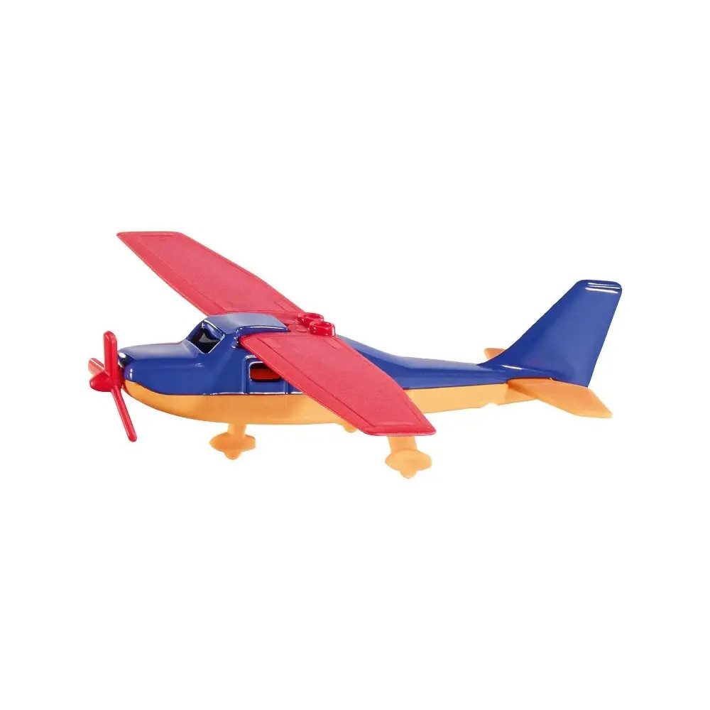 Siku Modellflugzeug SIKU 1101 Sportflugzeug
