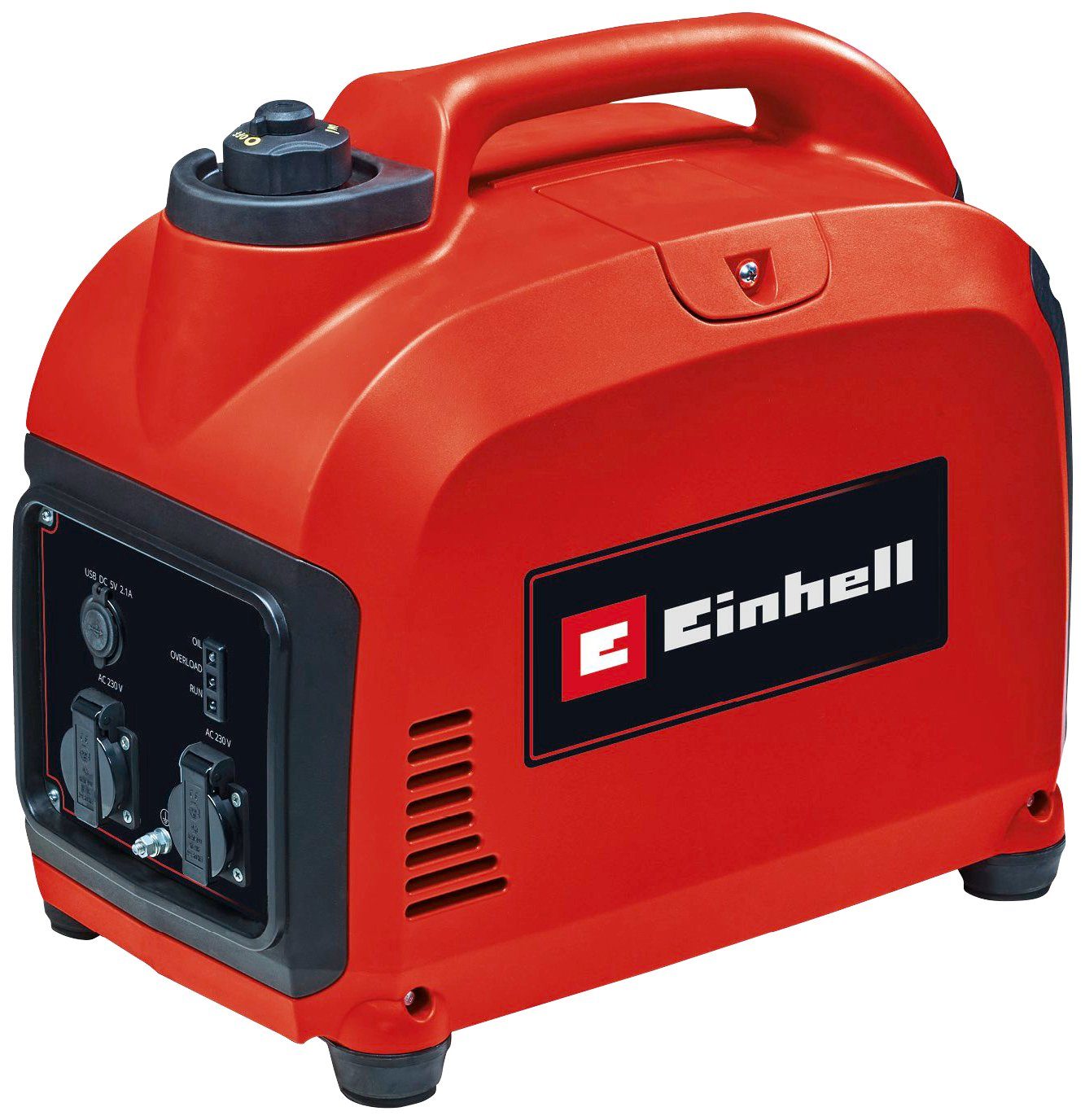 Einhell Генератори TC-IG 2000, (Benzin)