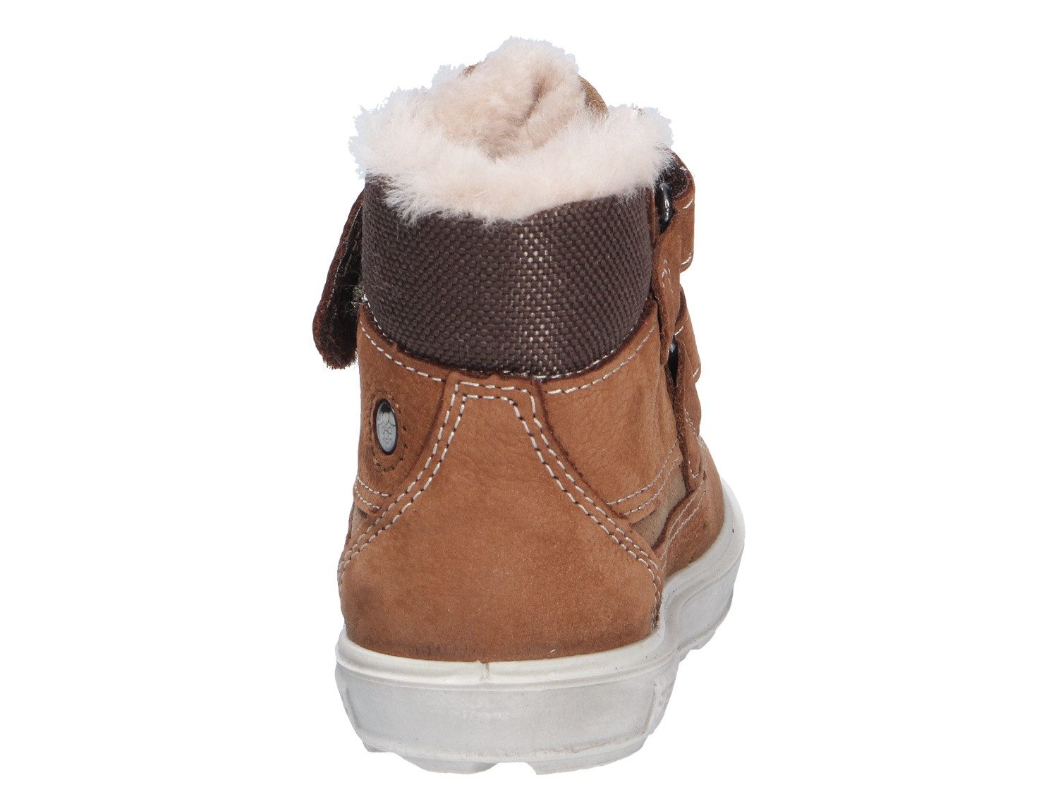 Ricosta Winterstiefel Robuste Qualität