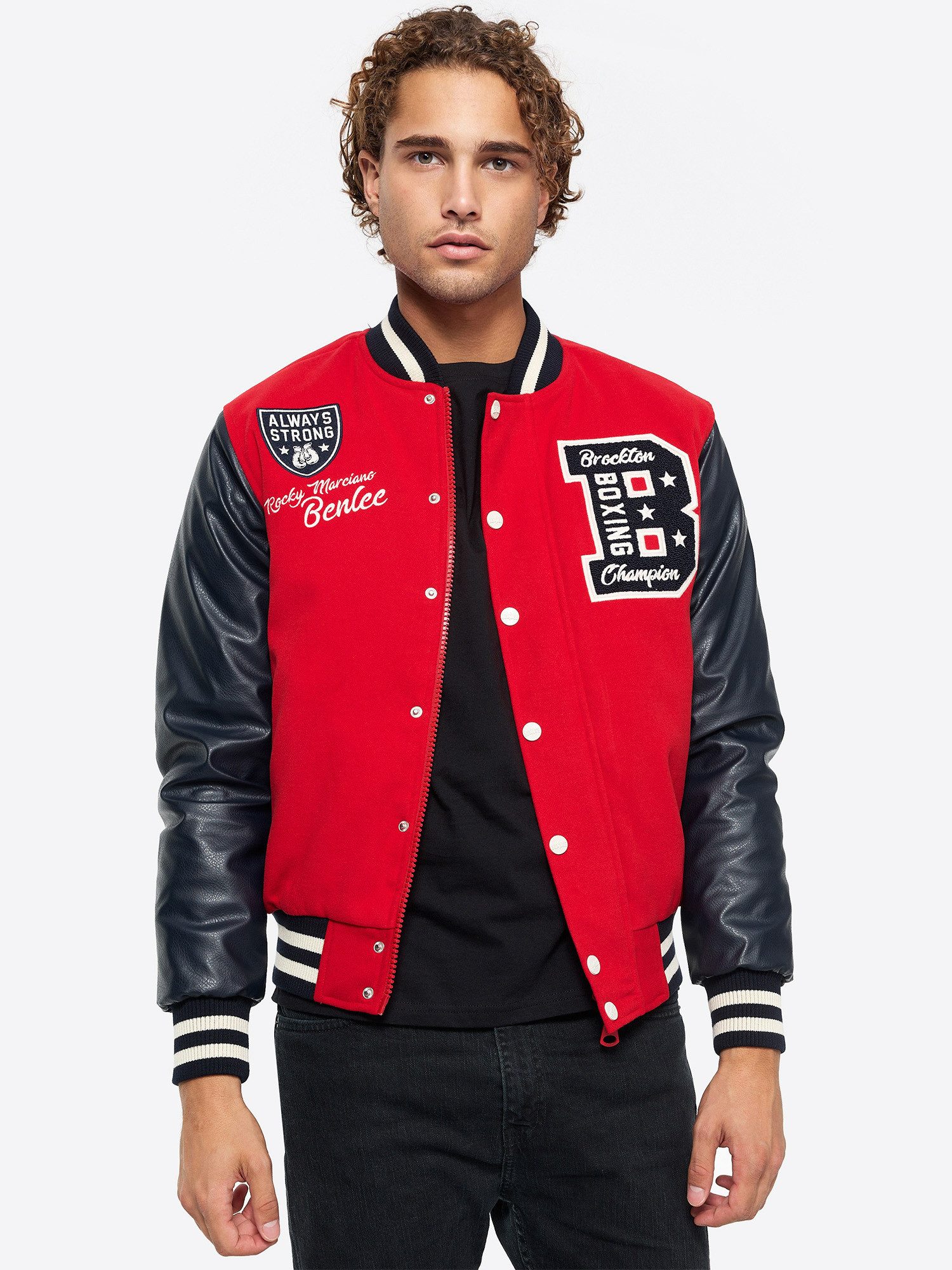 Allwetterjacke NEWARK