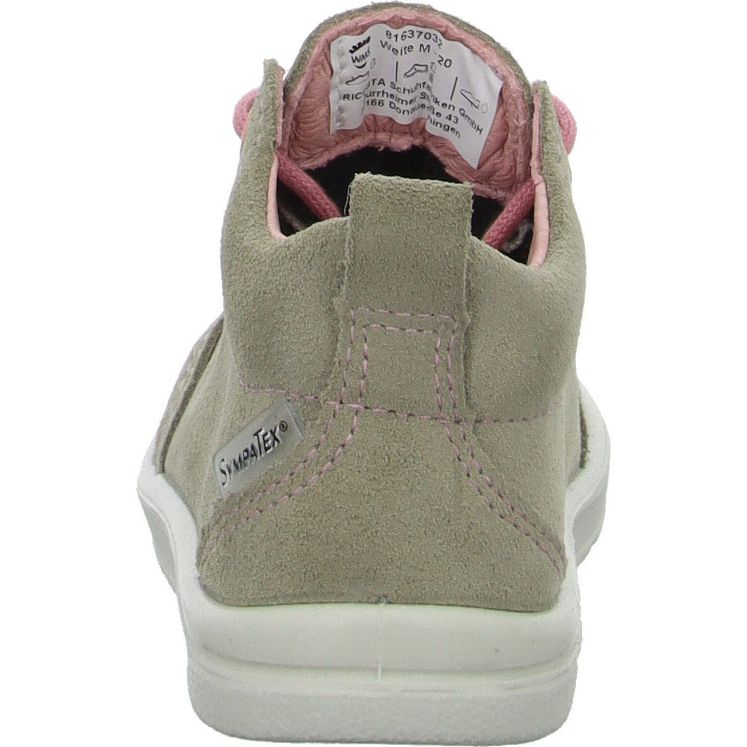 Ricosta Milo Schnürstiefel