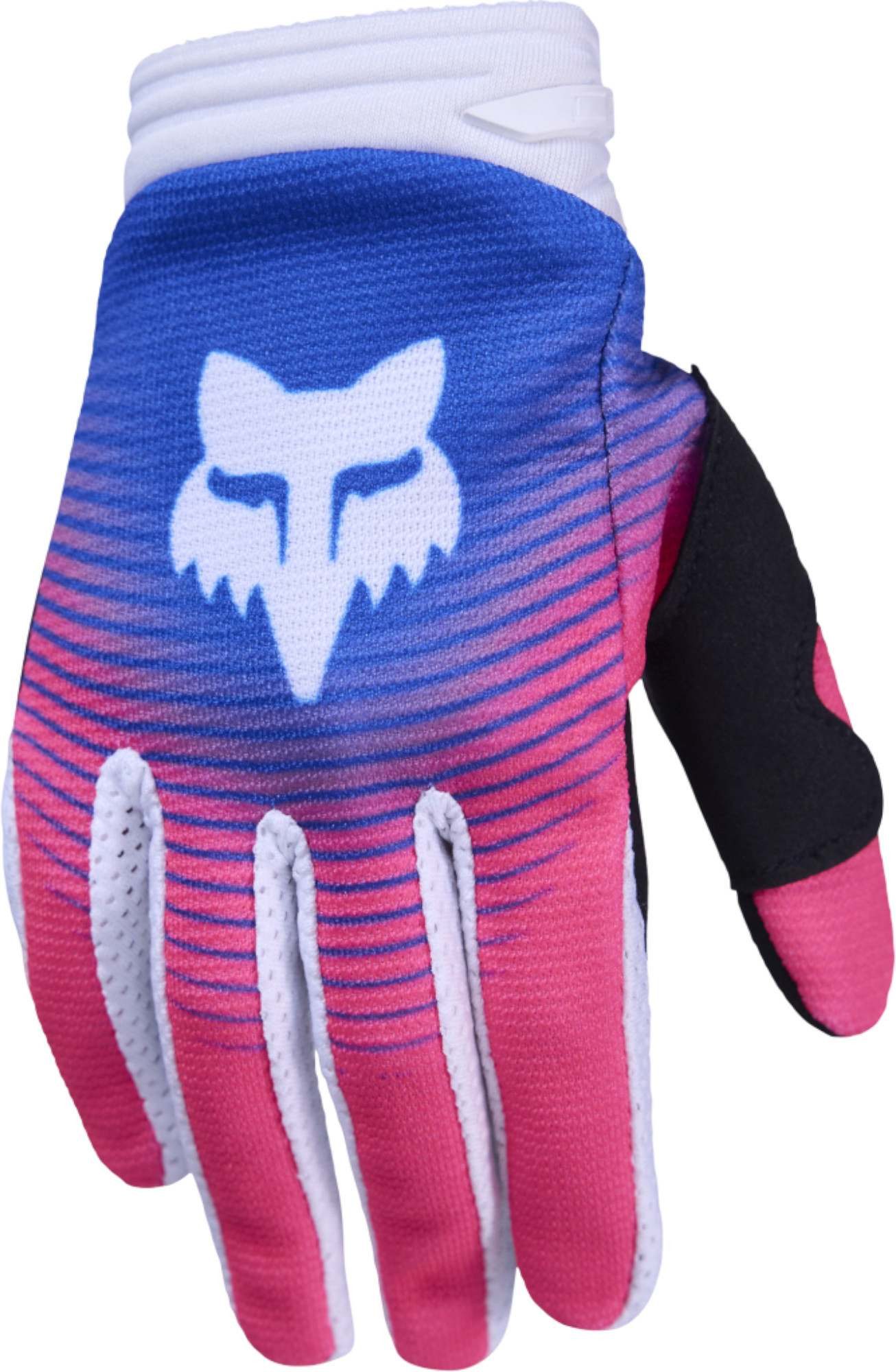 Fox Racing Motorradhandschuhe 180 Collect Jugend Motocross Handschuhe Touchscreenbedienung möglich