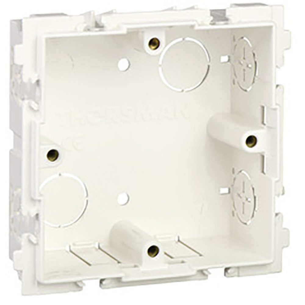 SCHNEIDER Kabelkanal Schneider Electric 5961000 Geräteträger 1 St.