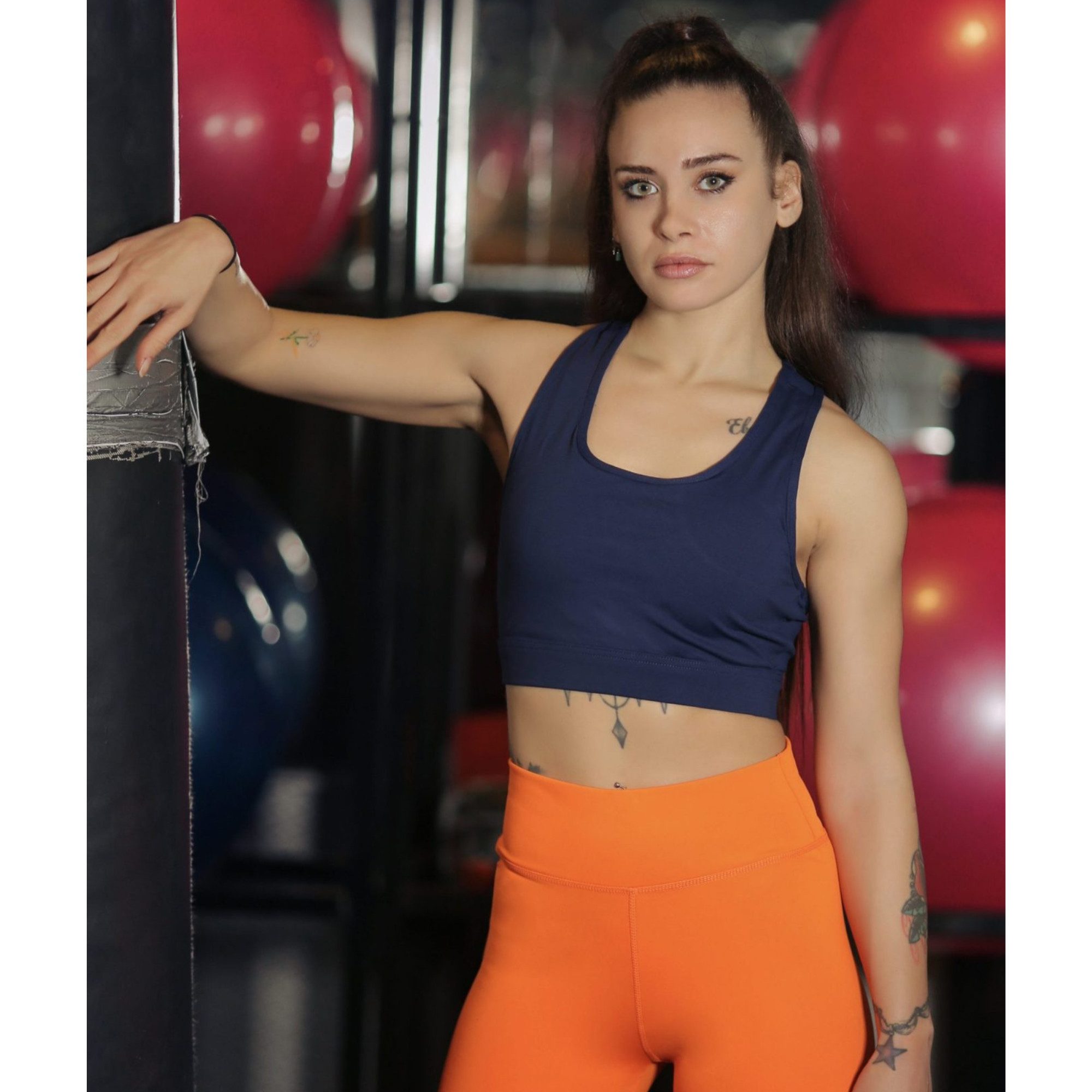 Leggings Park Shorts Damen Shorts Yoga günstig online kaufen