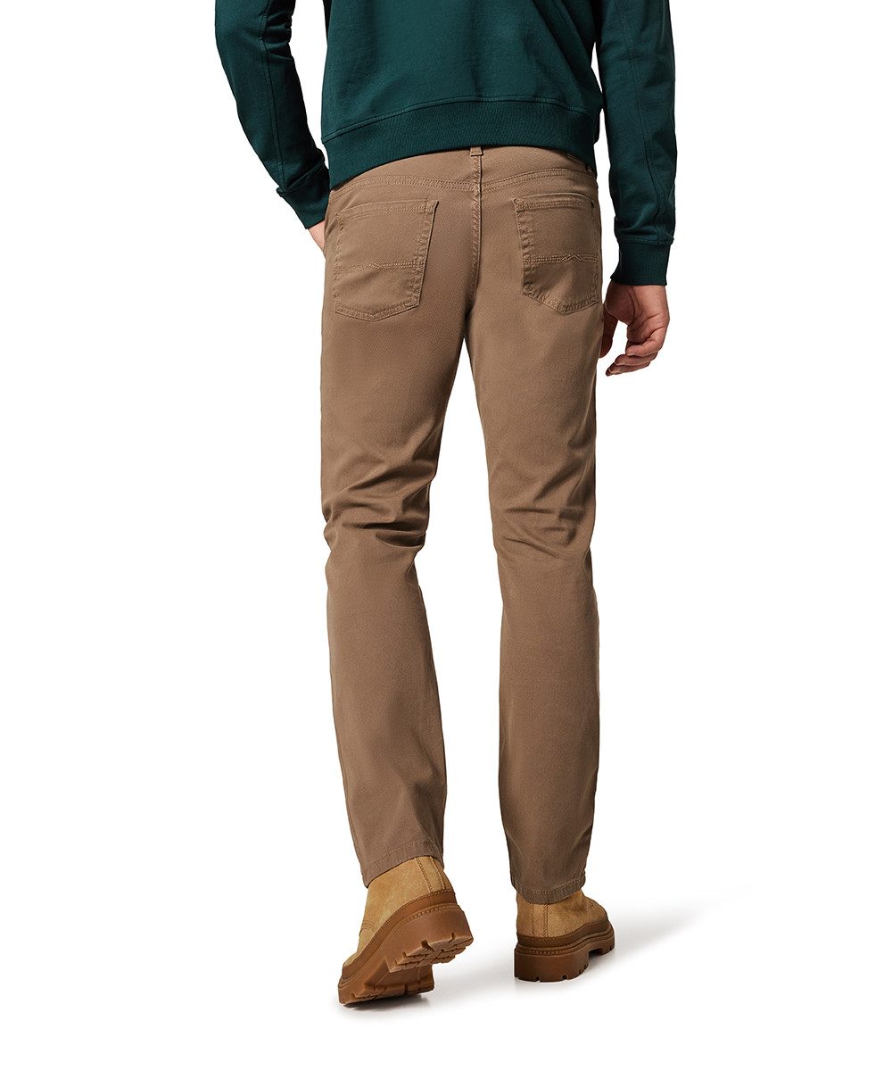 Pioneer Authentic Jeans 5-Pocket-Jeans RANDO Megaflex Struktur Baumwolle günstig online kaufen