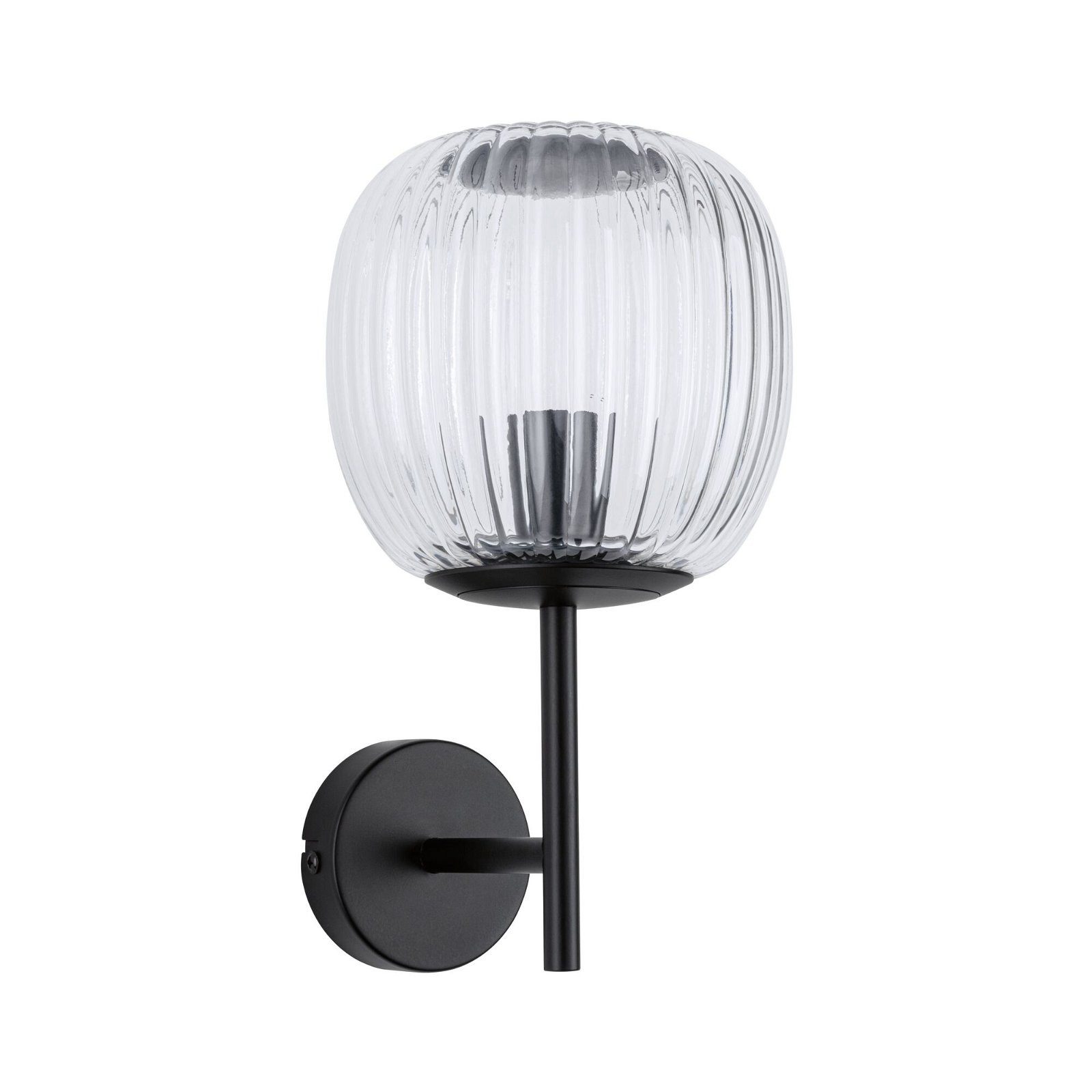 Paulmann Wandleuchte Ruya IP44 E14 230V günstig online kaufen