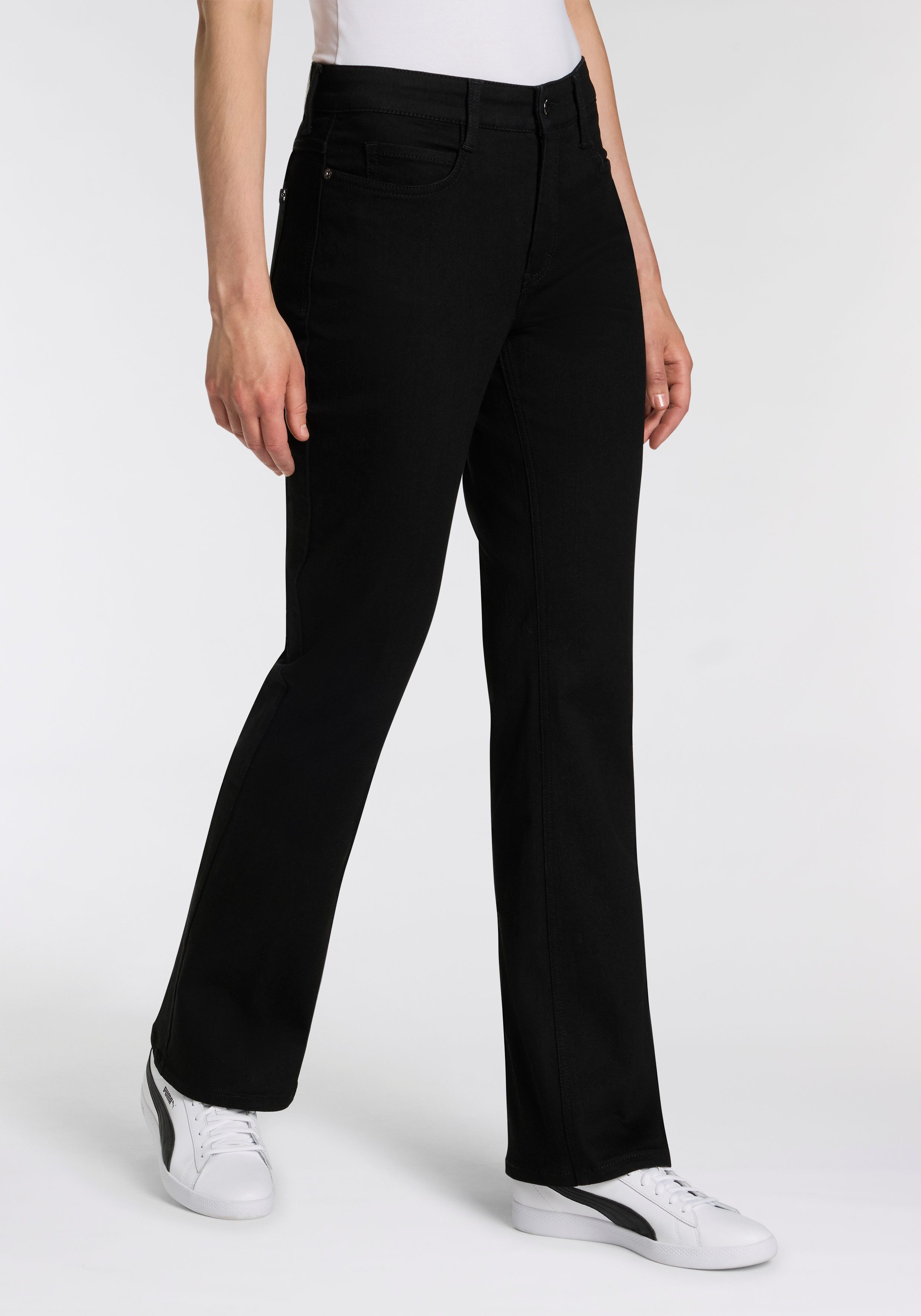 MAC Bootcut-Jeans BOOT im Five-Pocket Style günstig online kaufen