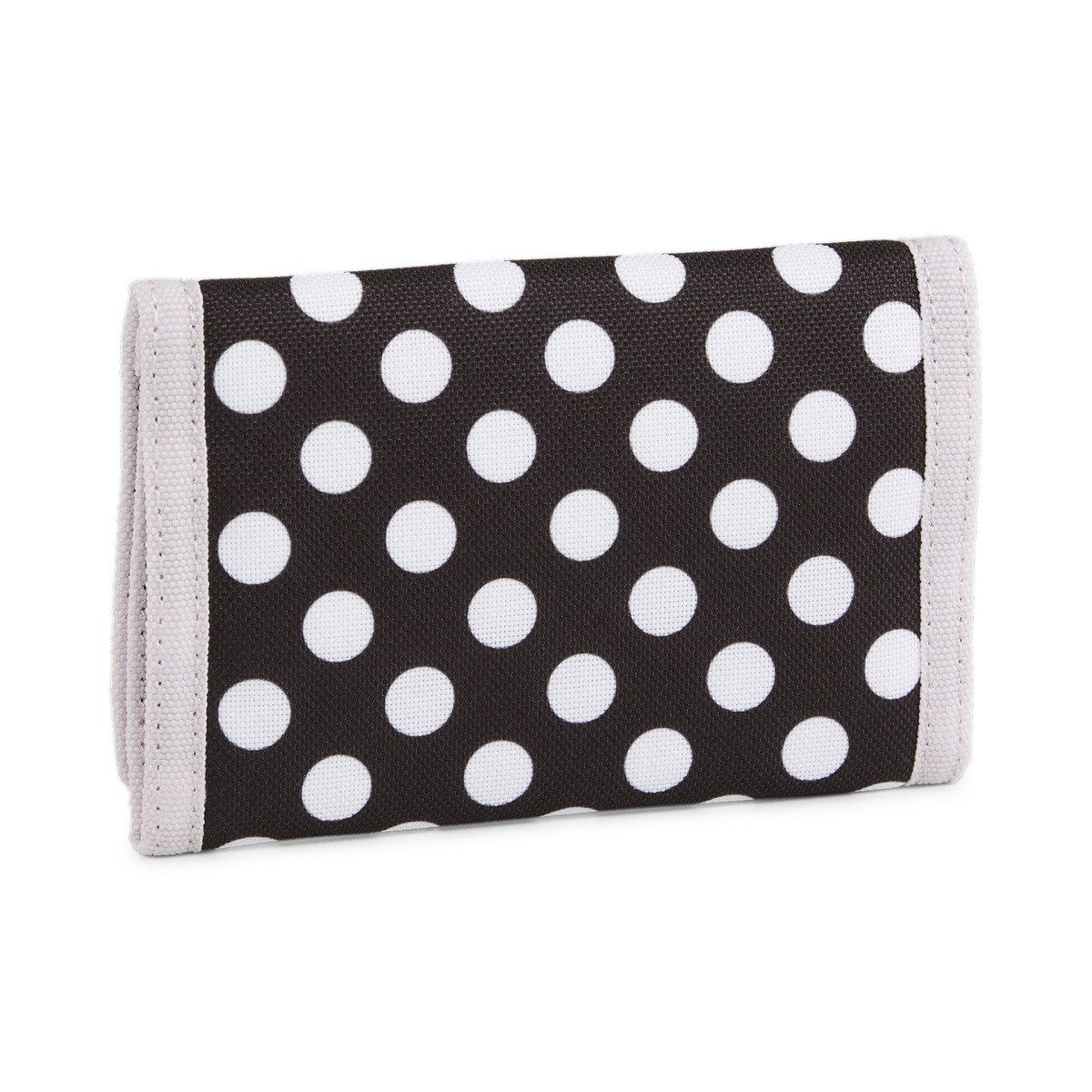 PUMA Geldbörse Phase Wallet (1-tlg), Klettverschluss