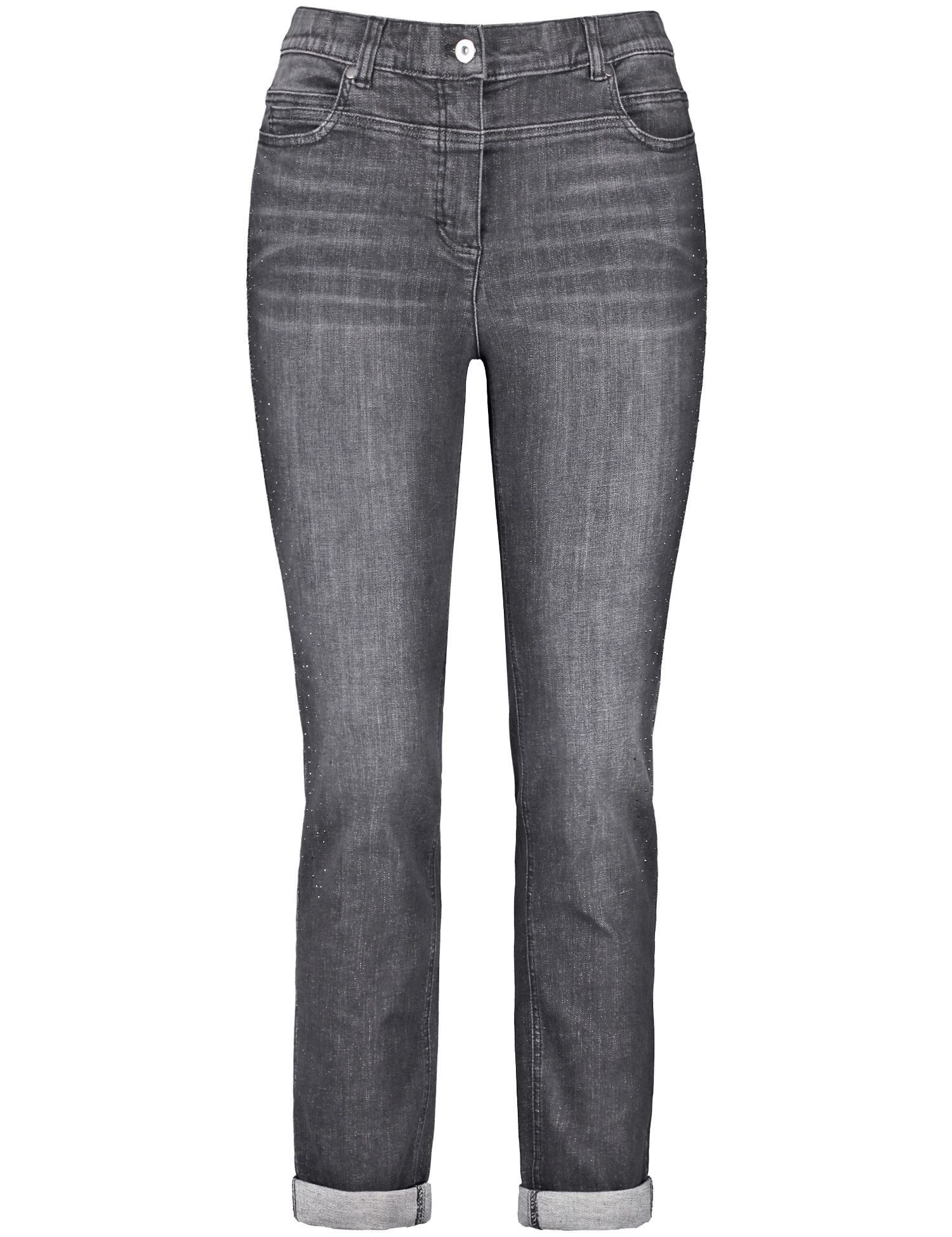 Samoon 5-Pocket-Jeans