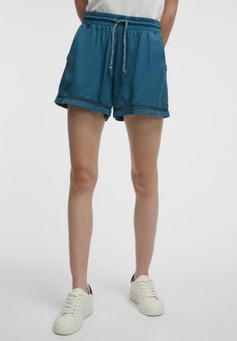 Ragwear Shorts FELYSIA ORG Nachhaltige & Vegane Mode Damen