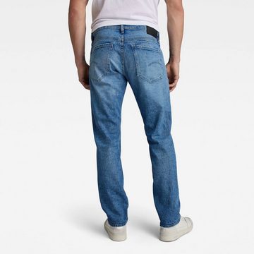 G-Star RAW 5-Pocket-Jeans Herren Jeans MOSA Straight Fit (1-tlg)
