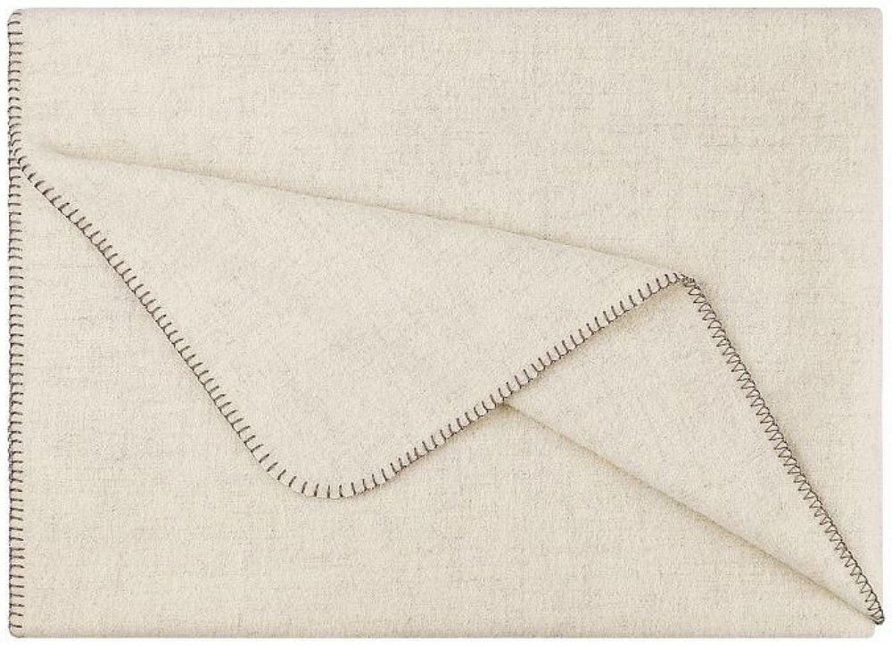 Wolldecke Steiner Wolldecke Alina, Steiner 1888, Made in Austria