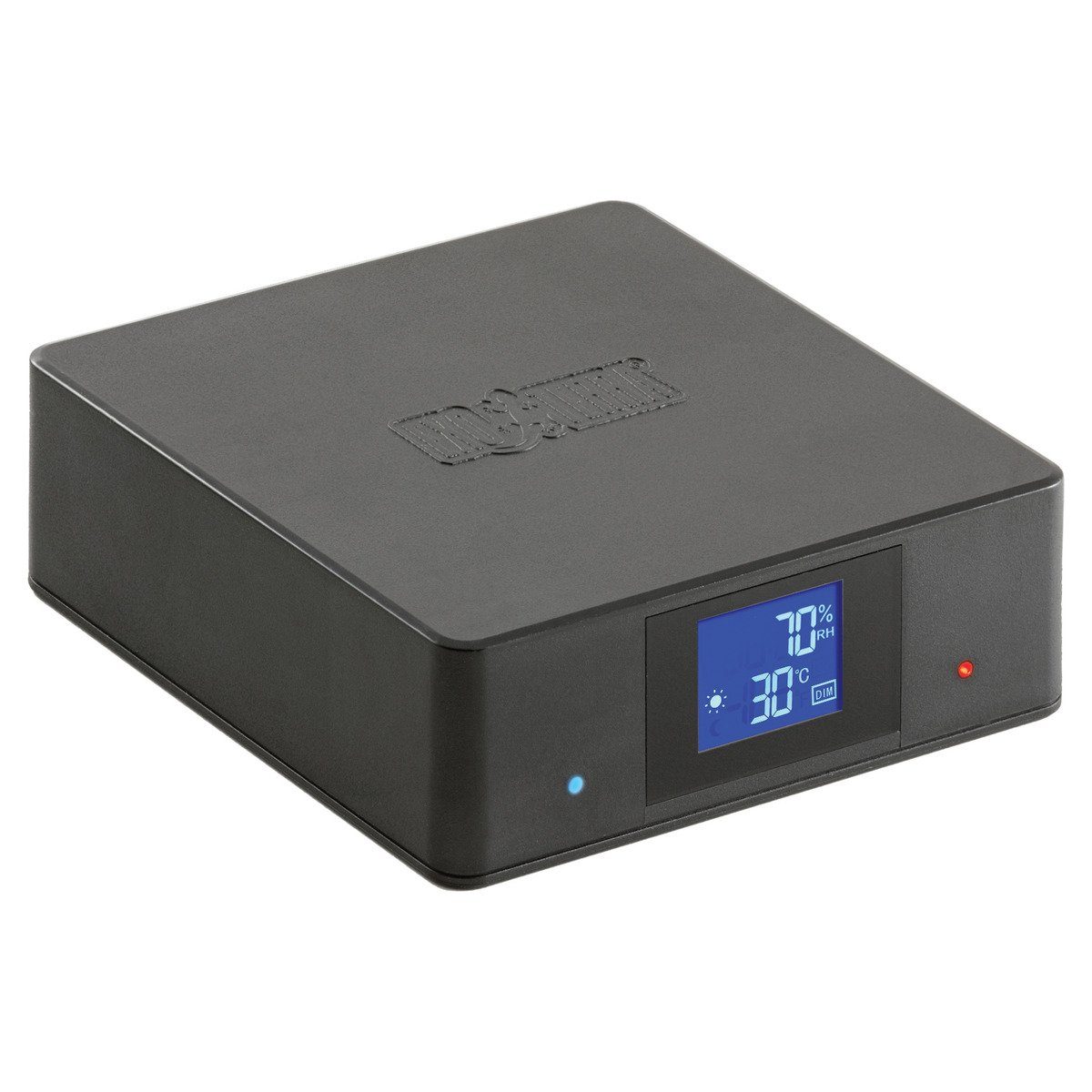 Exo Terra Terrarium-Klimasteuerung Thermostat & Hygrostat mit Timer