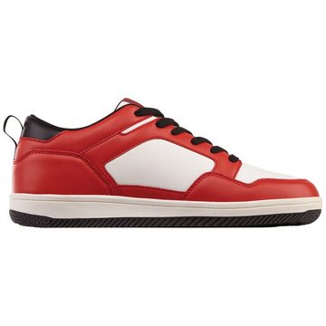 Kappa Sneaker - in angesagtem Retro Basketball Look