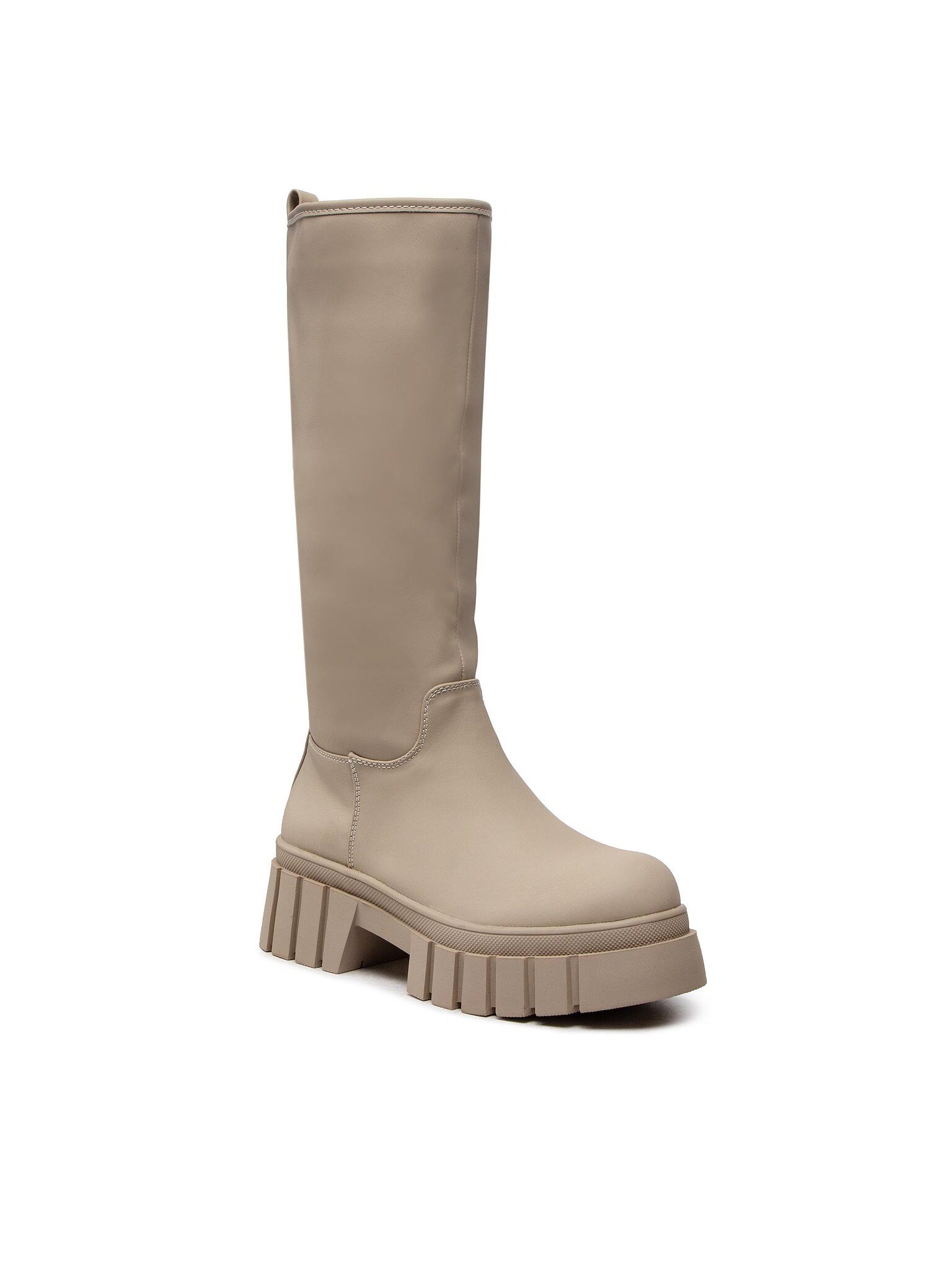 DeeZee Stiefel ZAL90099Y-3 Grey Stiefel günstig online kaufen