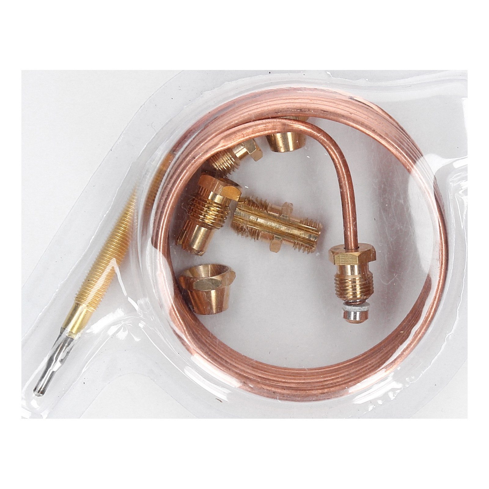 easyPART Montagezubehör Backofen wie EUROPART 10033745 Thermoelement Universal, Für Backofen / Herd