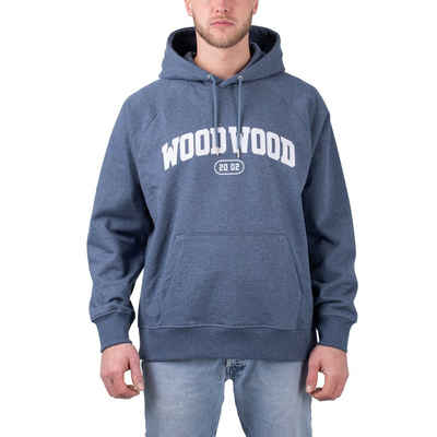 WOOD WOOD Hoodie Wood Wood Fred Ivy Hoodie