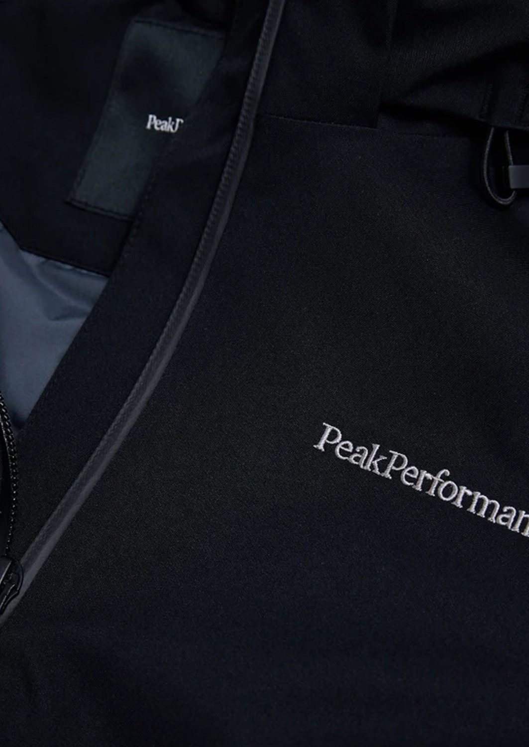 Peak Performance Skijacke
