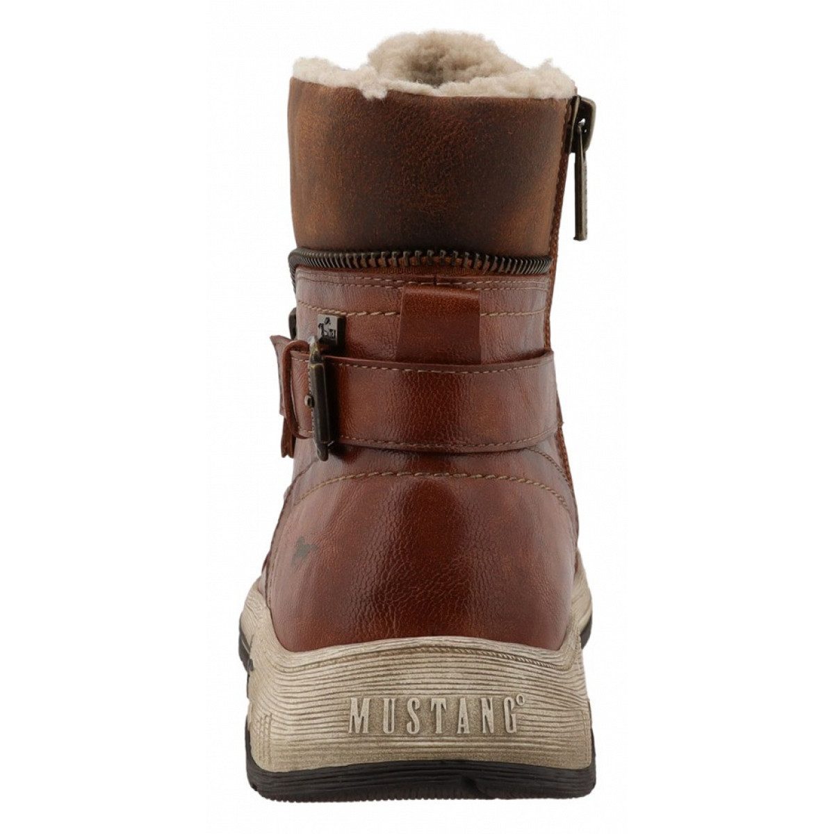 Mustang Shoes Stiefelette günstig online kaufen