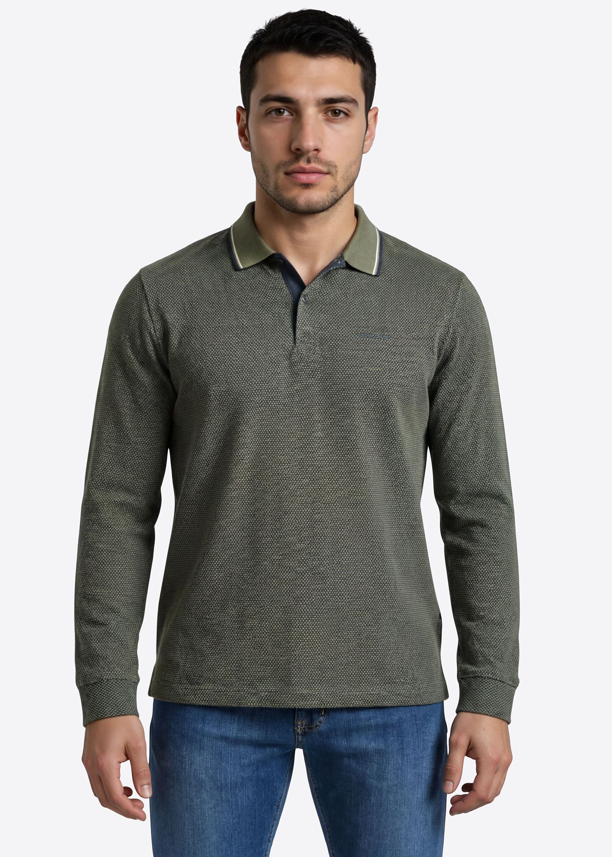 Poloshirt