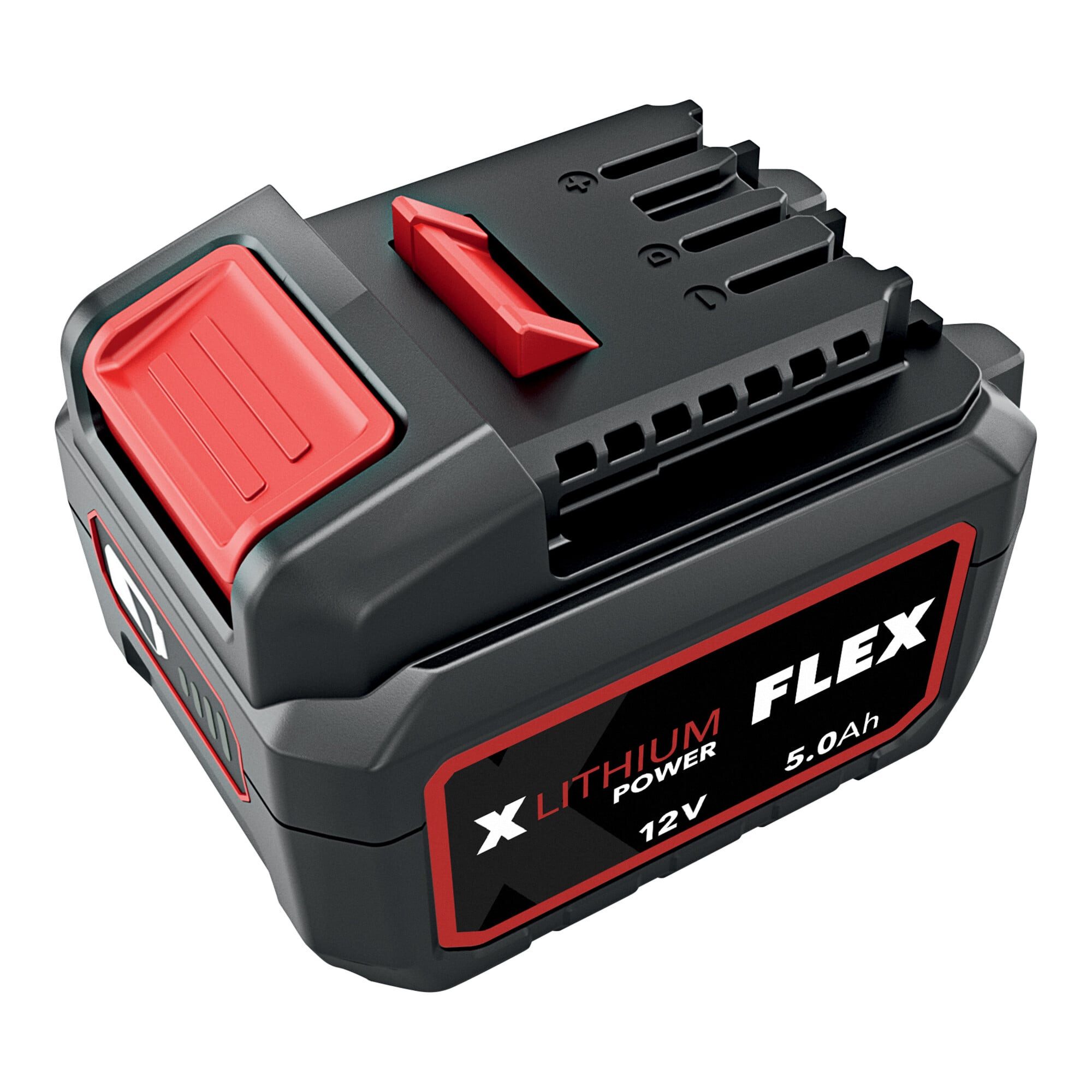Flex FLEX Akku-Pack Li-Ion 12 V AP 12/5.0 Akkupacks