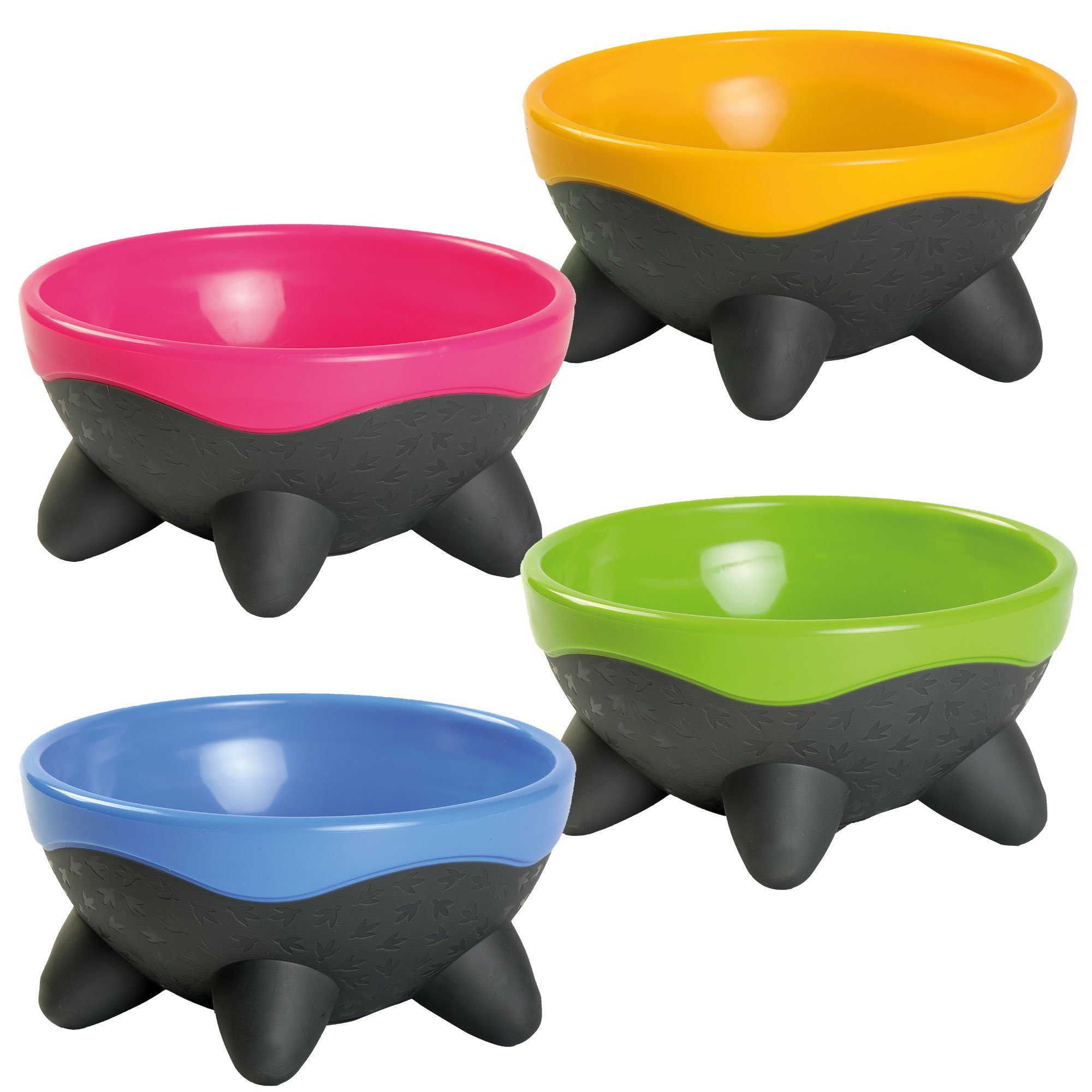 Napf Kiwi Walker Hundenapf UFO