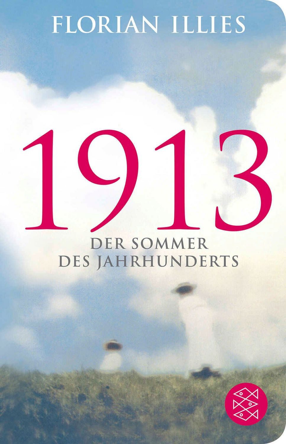 1913 / Florian Illies