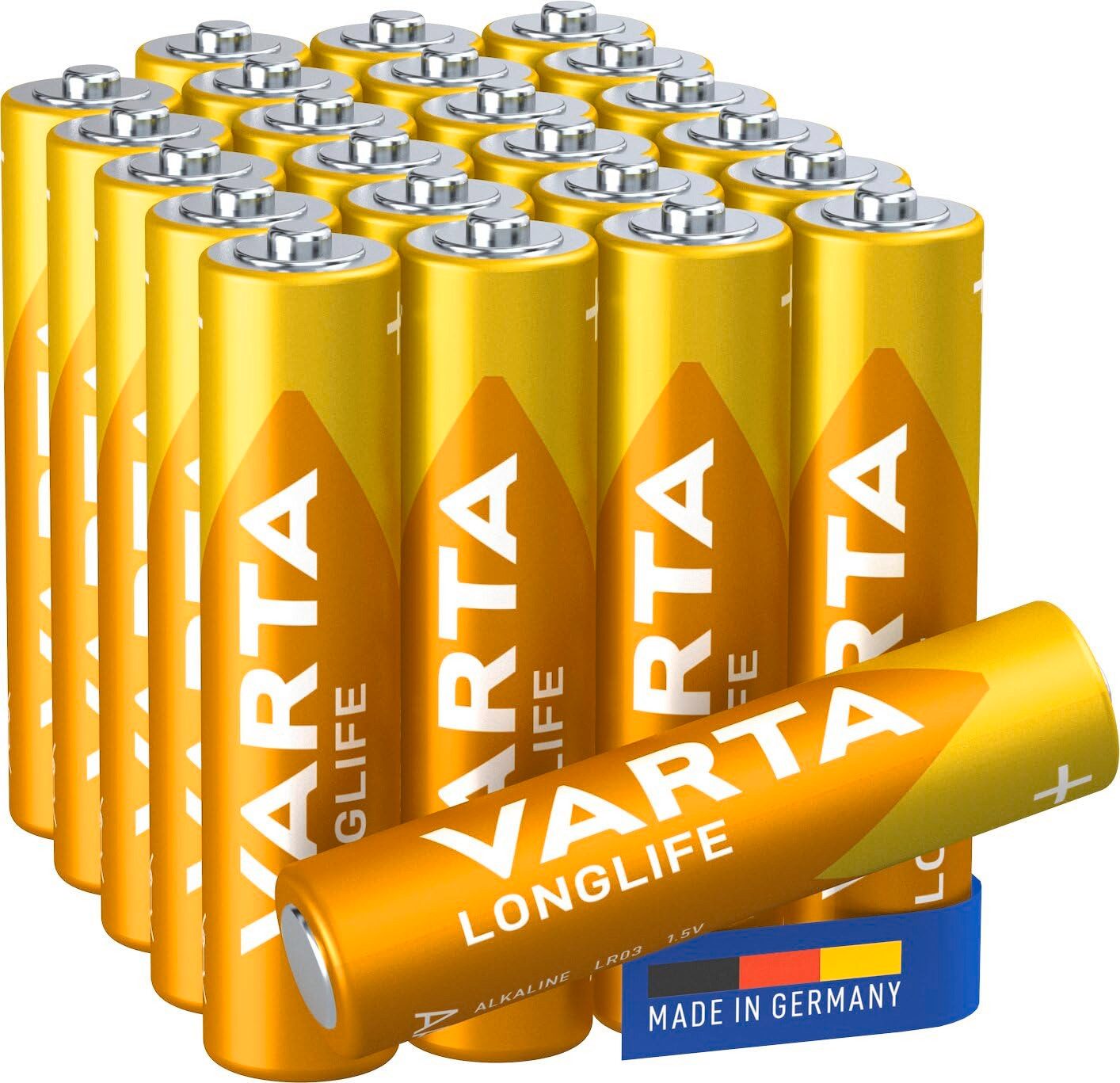 VARTA VARTA LL AAA Batterie