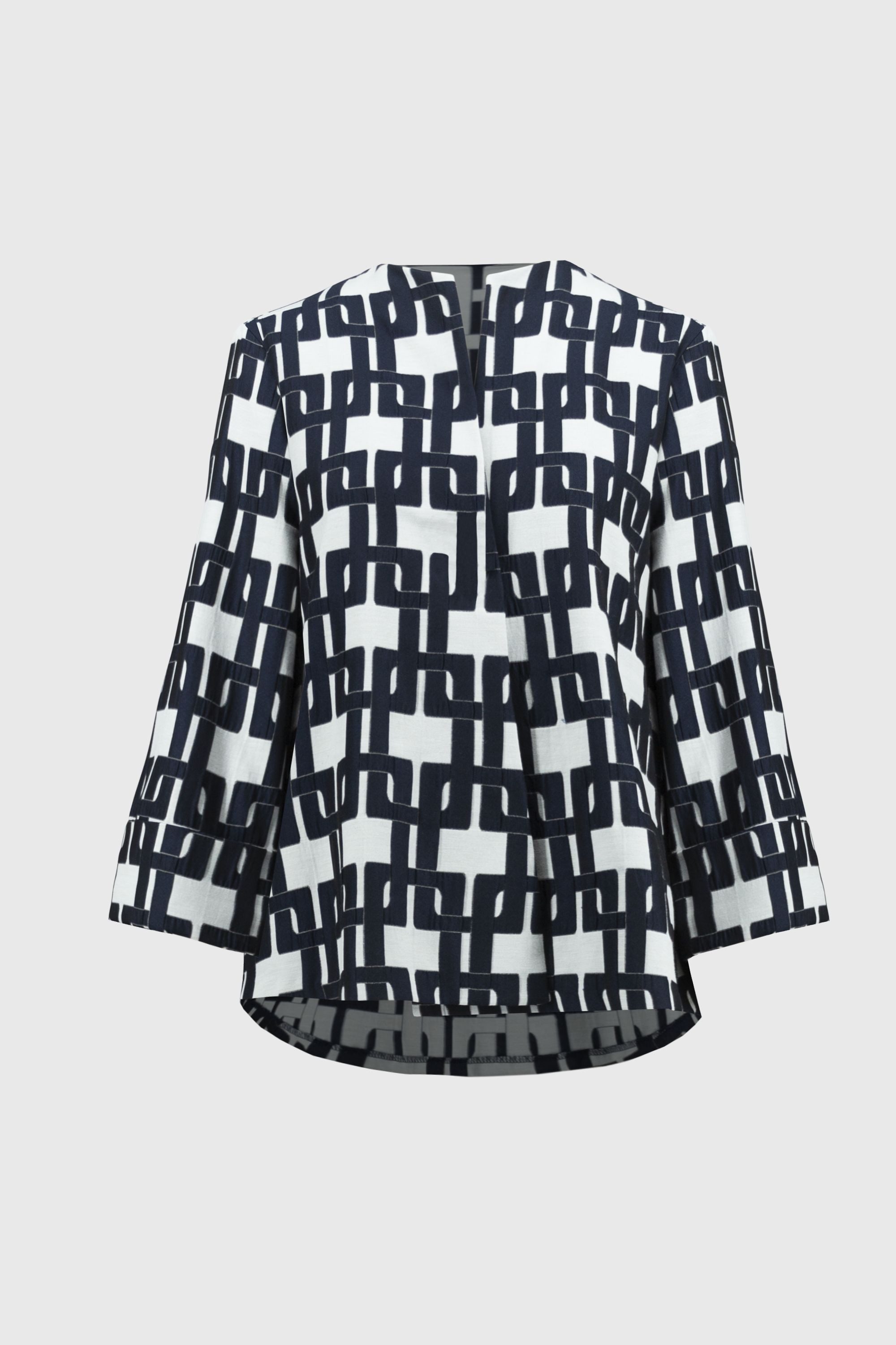 Sweatjacke