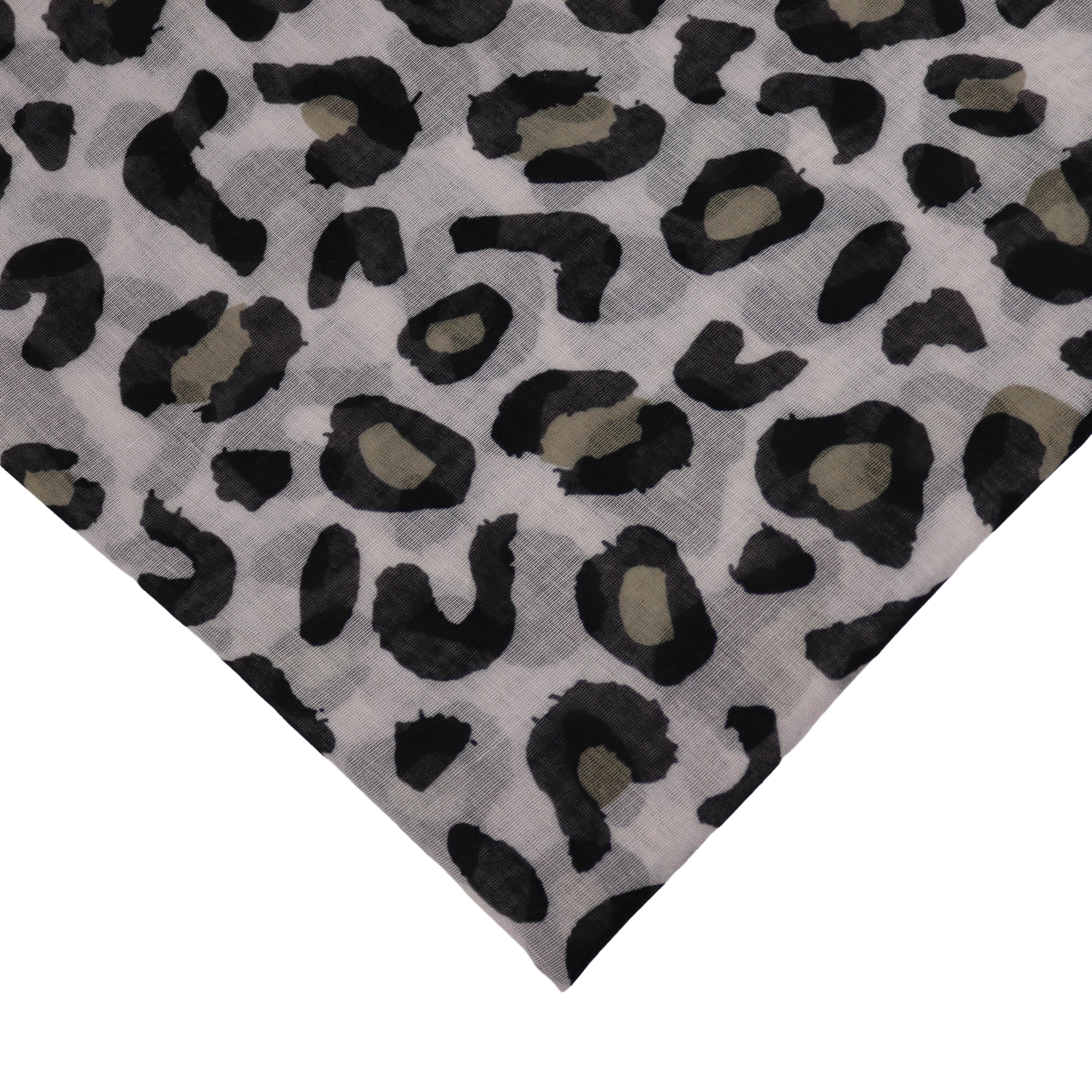 MIRROSI Modeschal Weicher & Leicht Großes Schal, ca.80x180cm, Schönes Muster, (aus 70% Viskose, Atemberaubende Designs), Damen Halstuch Stola ideal für Frühling, Sommer und Herbst