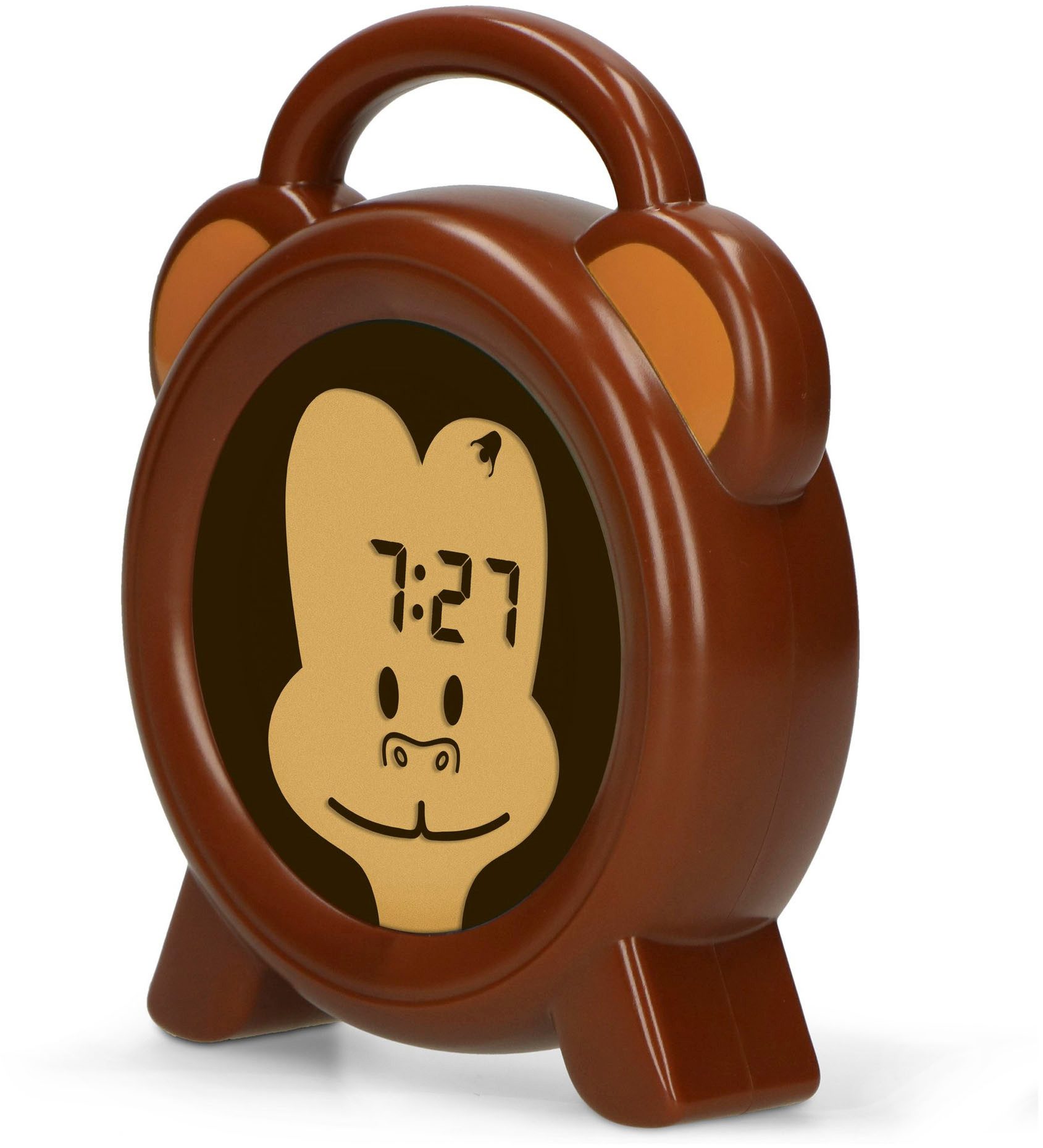 Wecker BC100 Monkey