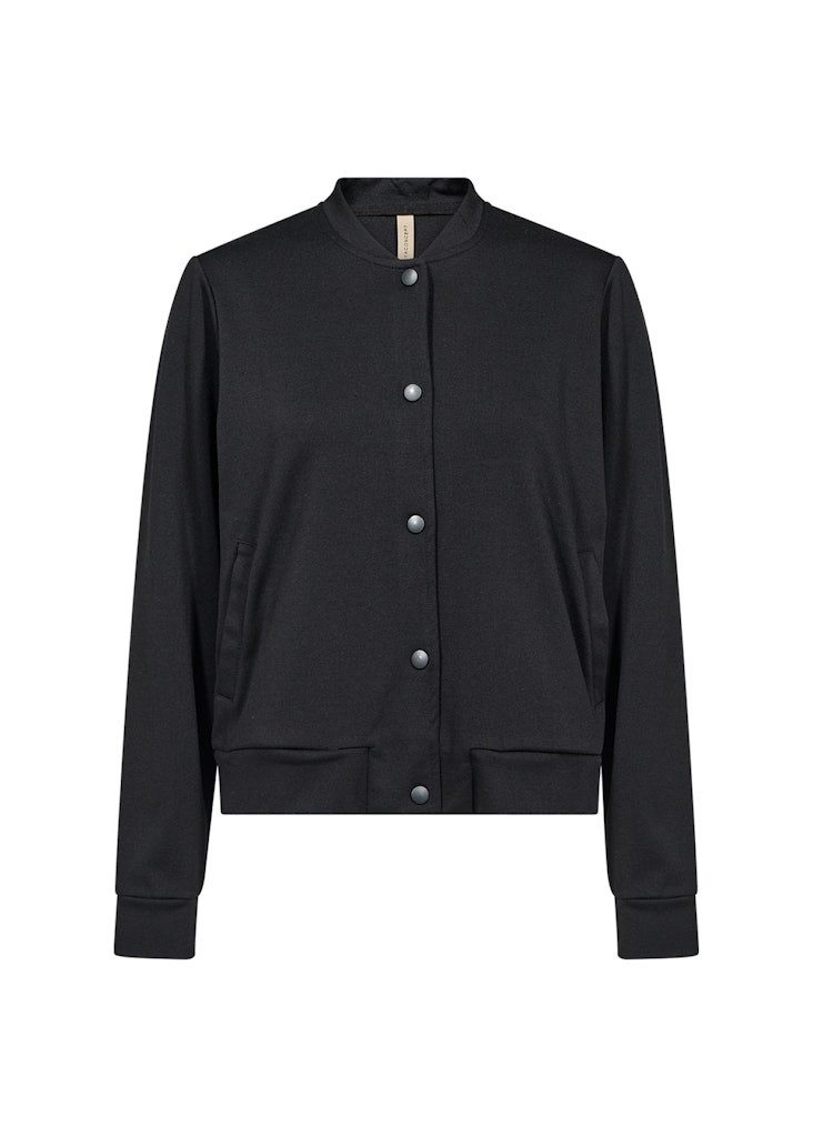 soyaconcept Blouson SC-DANIELA 11 BLACK günstig online kaufen