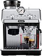 De'Longhi Espressomaschine La Specialista Arte EC9155.MB, Siebträger mit integriertem Mahlwerk, inkl. 250g Kimbo Classic im Wert von 6,49 UVP, Bild 3
