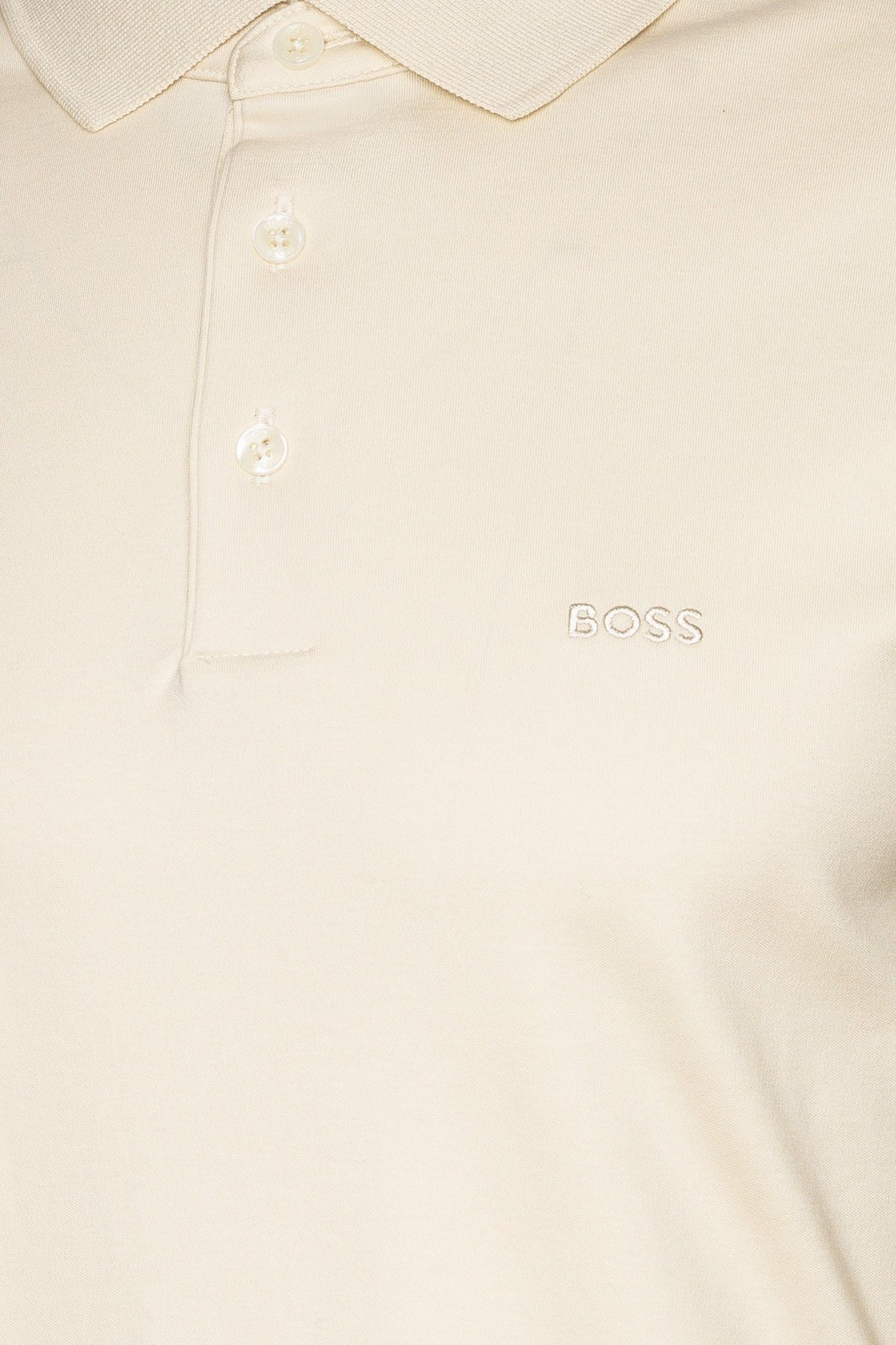 BOSS Poloshirt Pado (1-tlg)