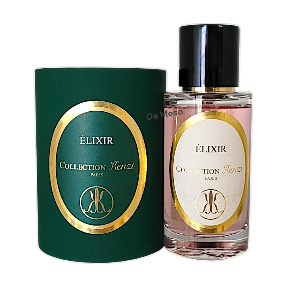 Eau de Parfum Collection Kenzi Elixir Eau de Parfum 50ml