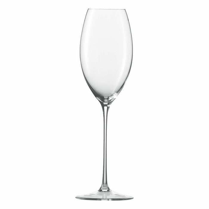 Zwiesel Glas Champagnerglas Enoteca Glas handgefertigt
