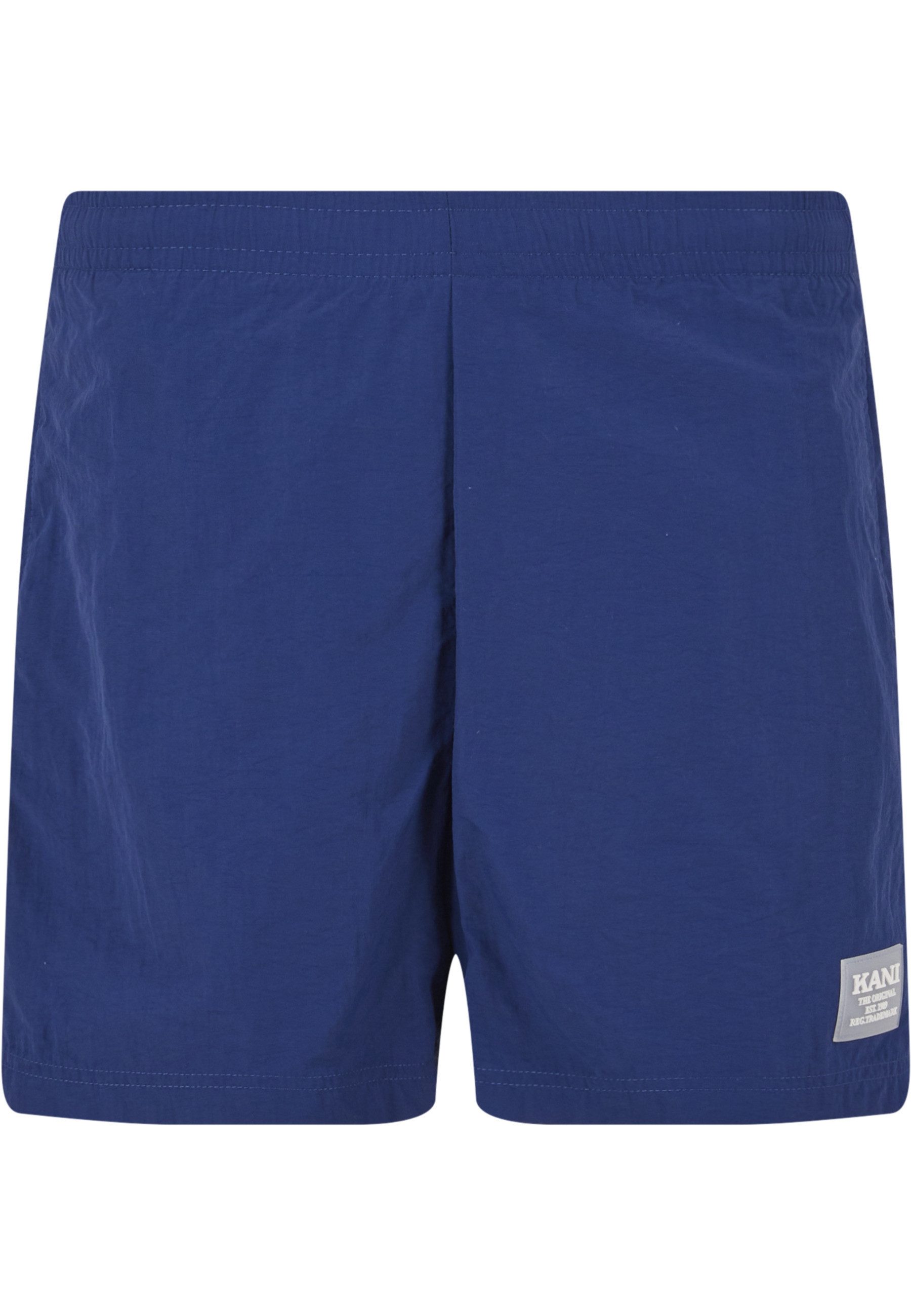 Karl Kani Badeshorts Karl Kani Retro Trademark Swim Shorts