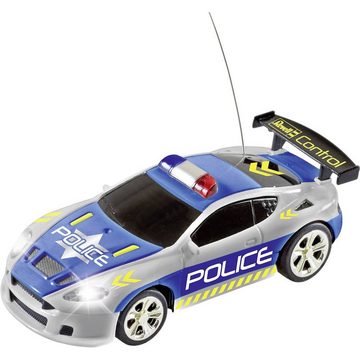 Revell Control RC-Auto Mini RC Car Police
