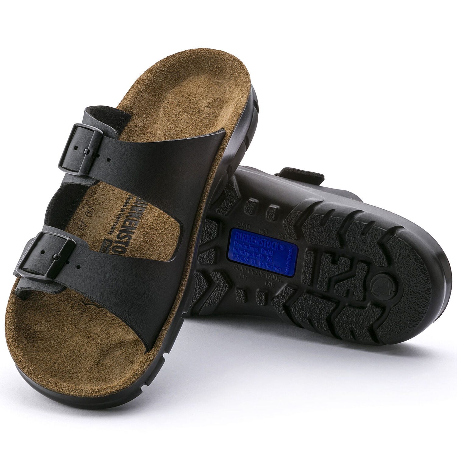 Birkenstock BILBAO Pantolette günstig online kaufen