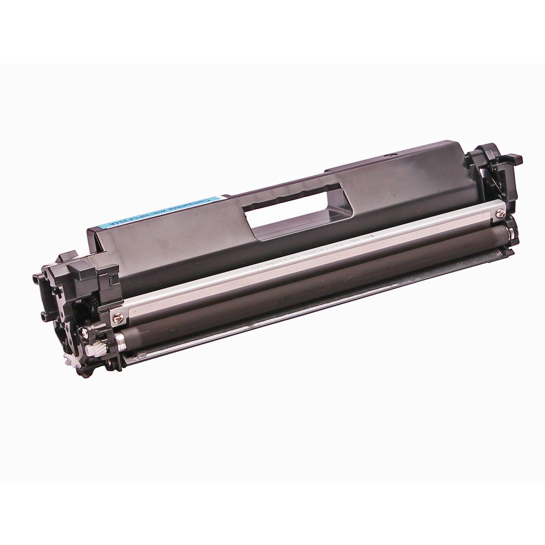 LaserJet Toner ABC Pro Kompatibler MFP für HP XXL CF294X 94X M118 M118dw Tonerkartusche,