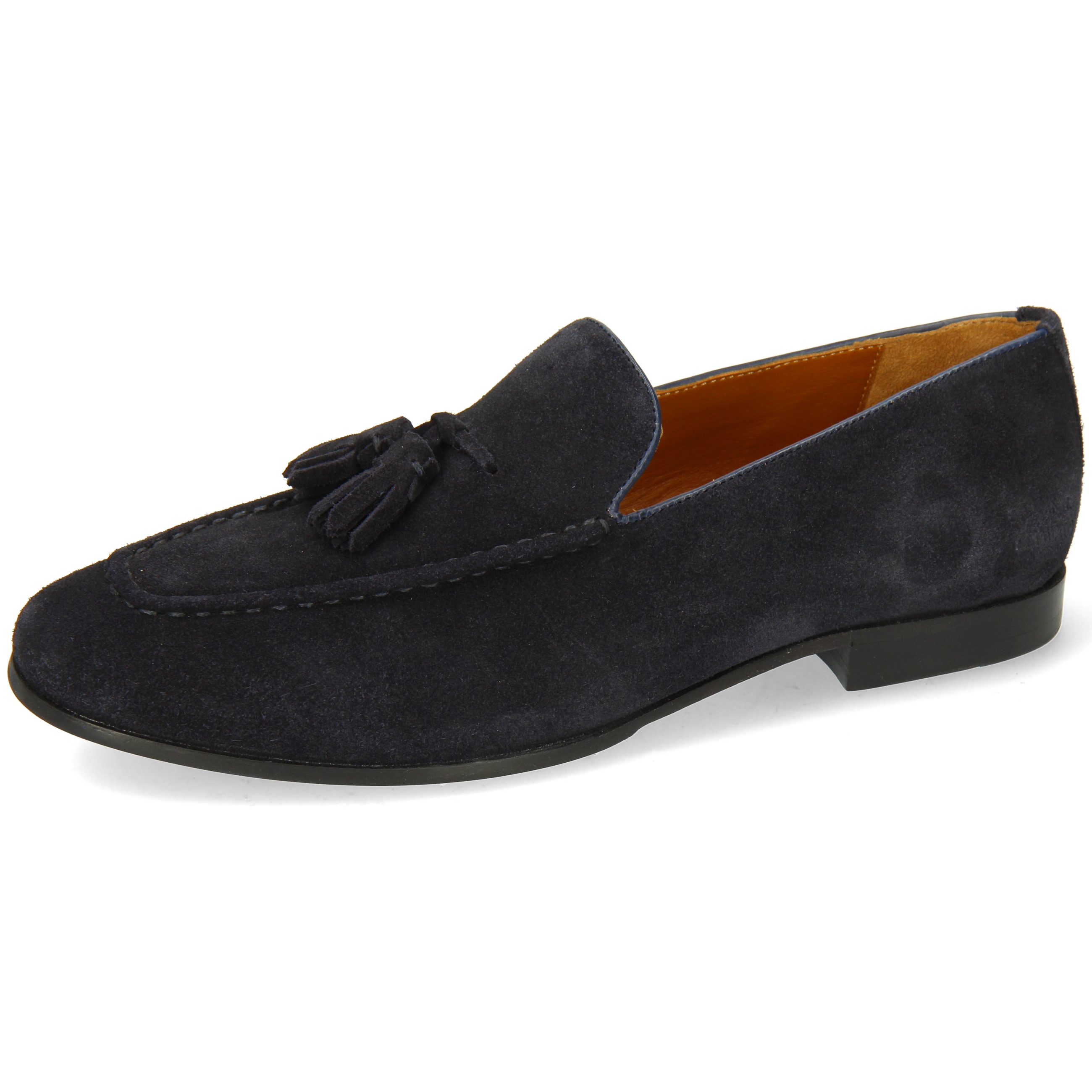 Melvin & Hamilton Clive 20 Loafer