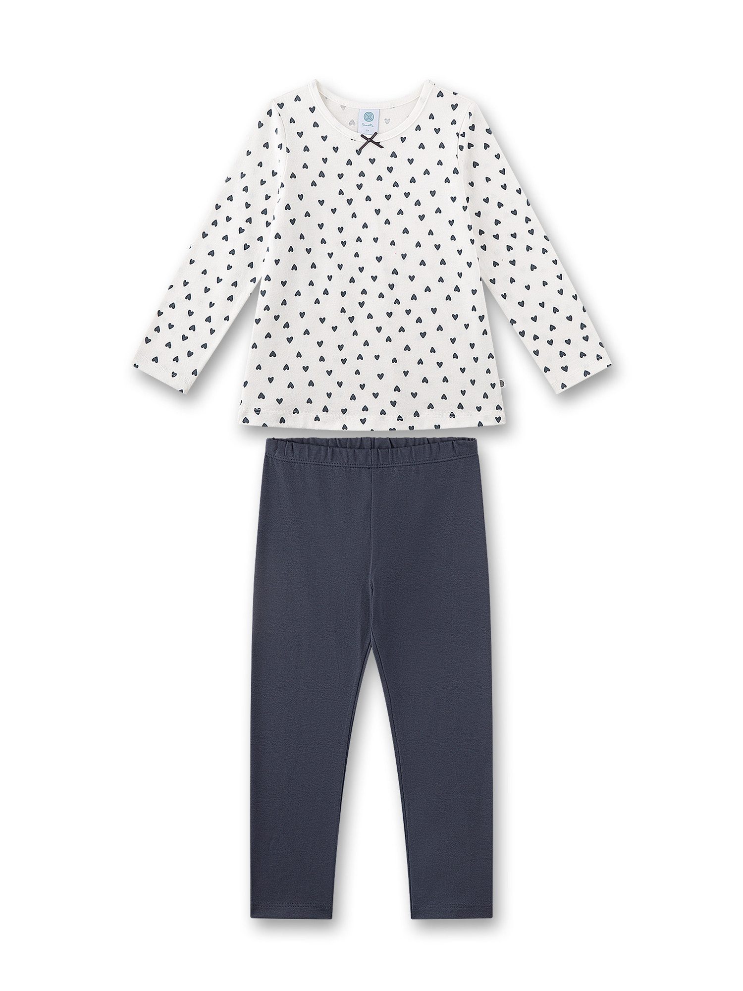 Sanetta Pyjama (1 tlg)
