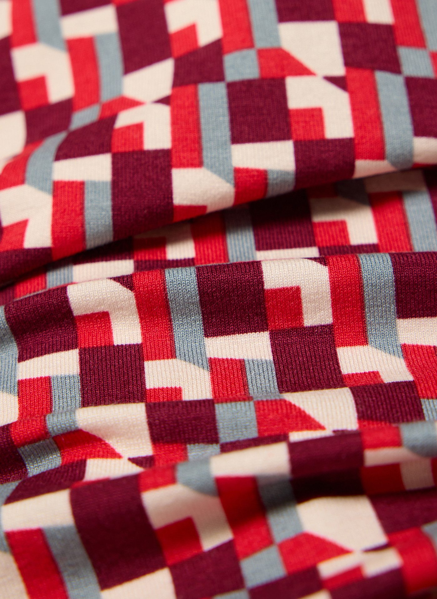 Rabe Print-Shirt T-Shirt