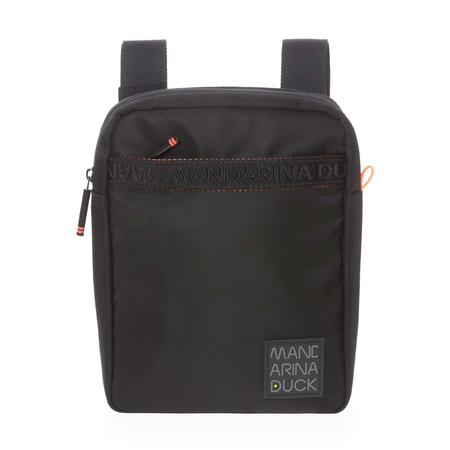 Mandarina Duck Umhängetasche Warrior Small Crossover