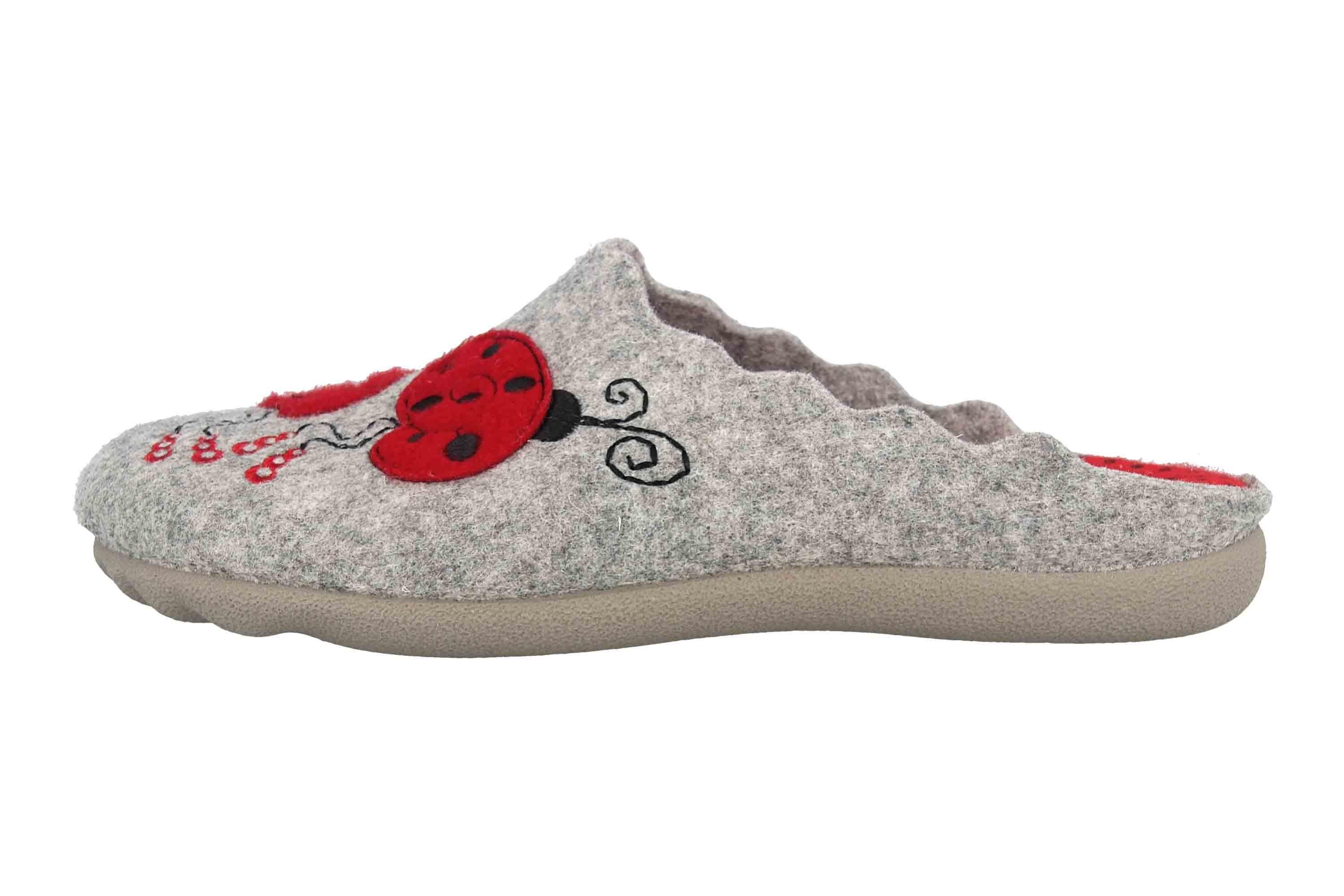 Maybe MB65214 Hausschuh