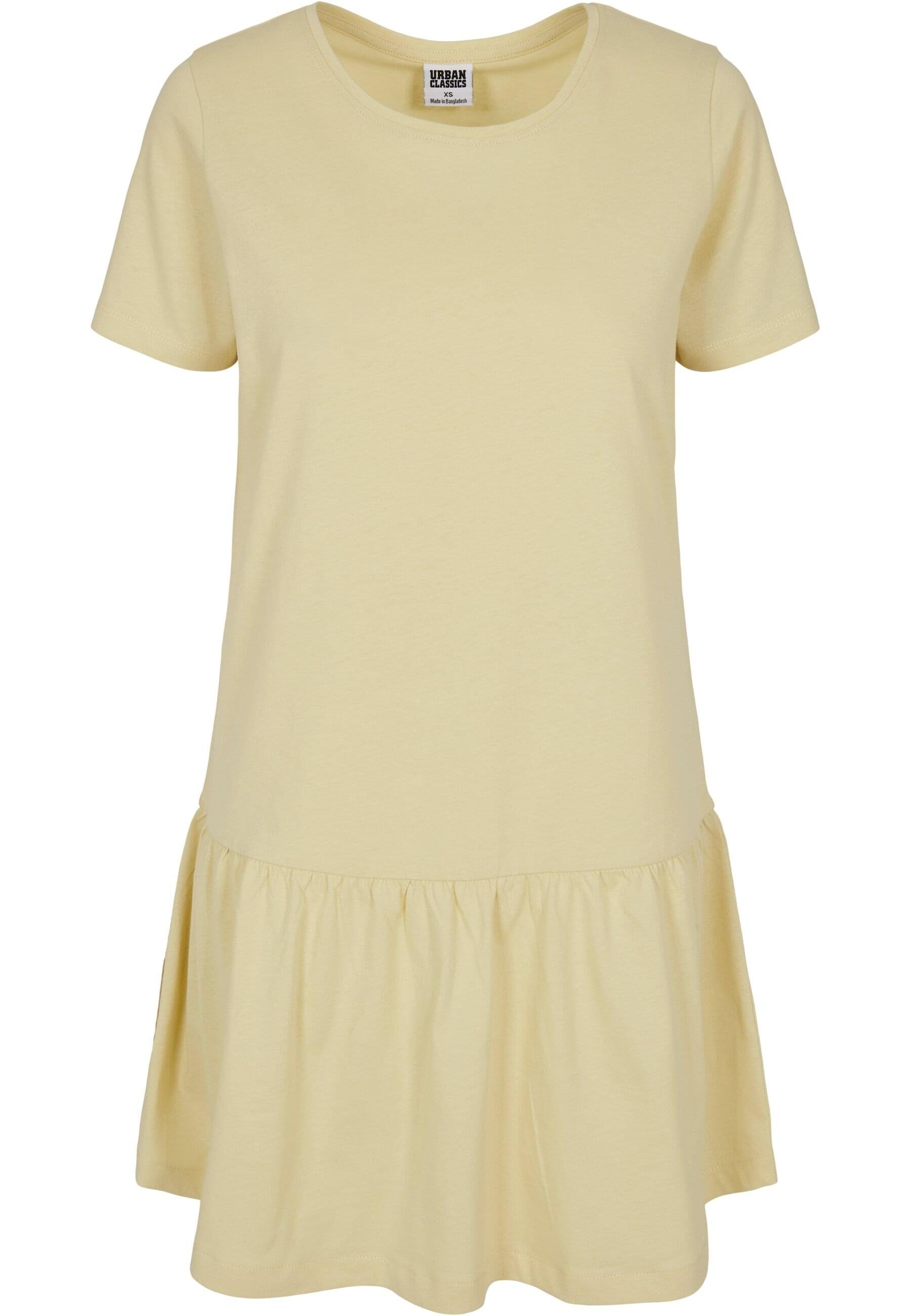 URBAN CLASSICS Shirtkleid Urban Classics Damen günstig online kaufen