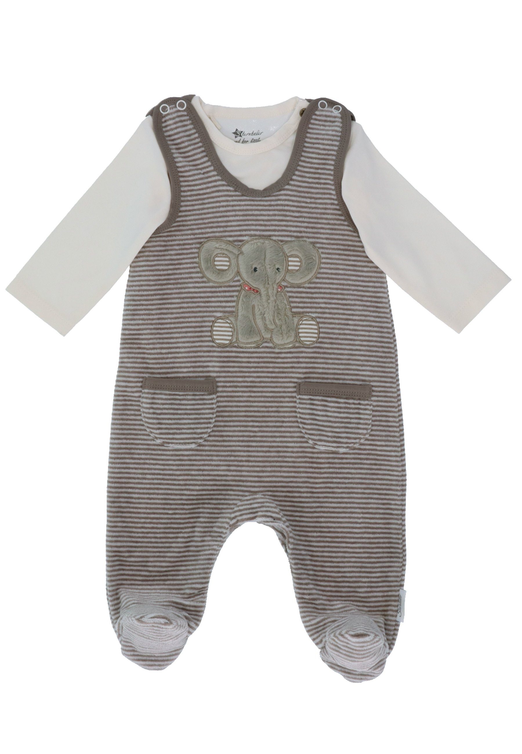 Staccato Babys Strampler online kaufen | OTTO