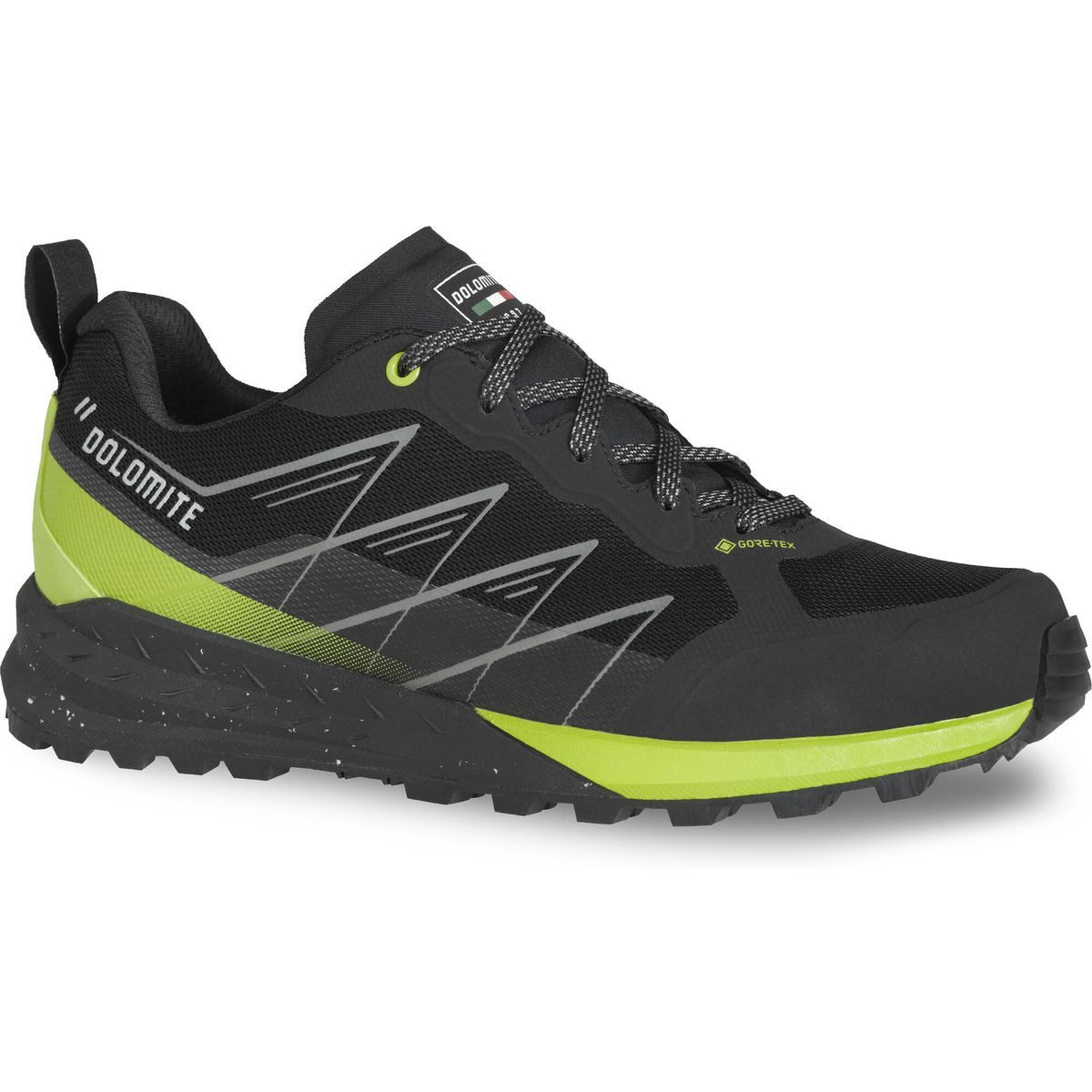 Dolomite Hikingschuh