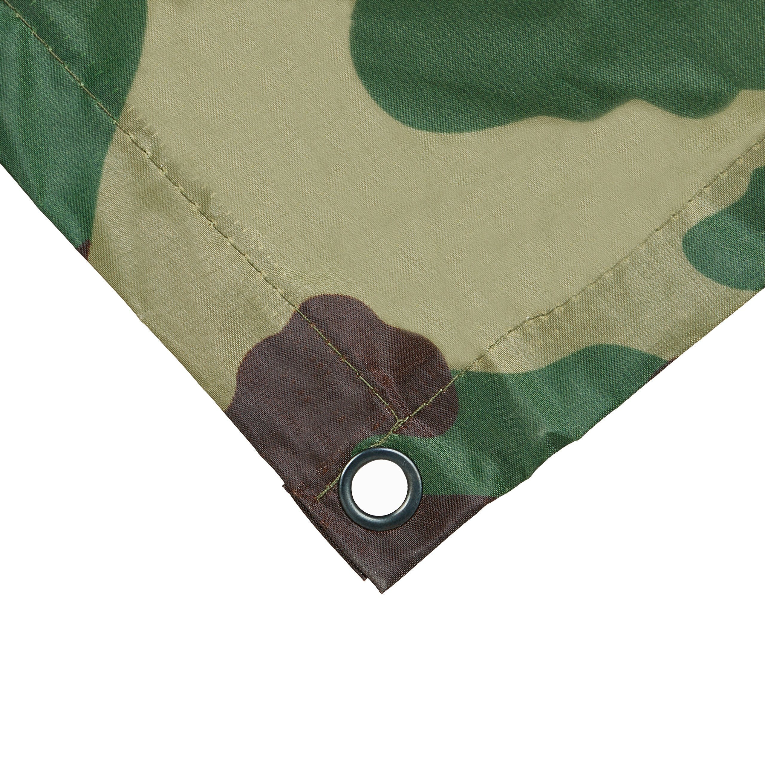 relaxdays Regenponcho Mehrzweck 3 in 1 Tar