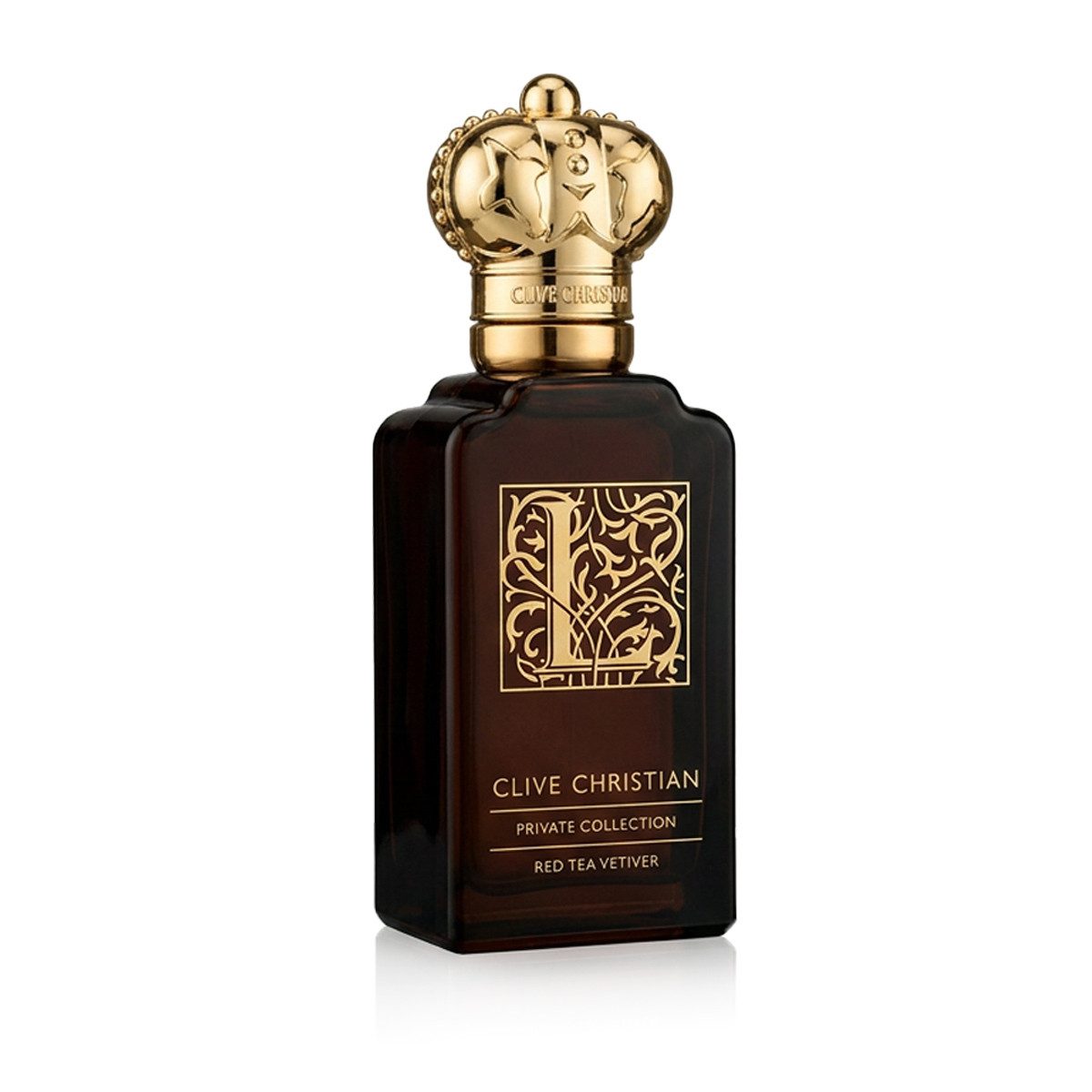 Clive Christian Eau de Parfum L Red Tea Vetiver